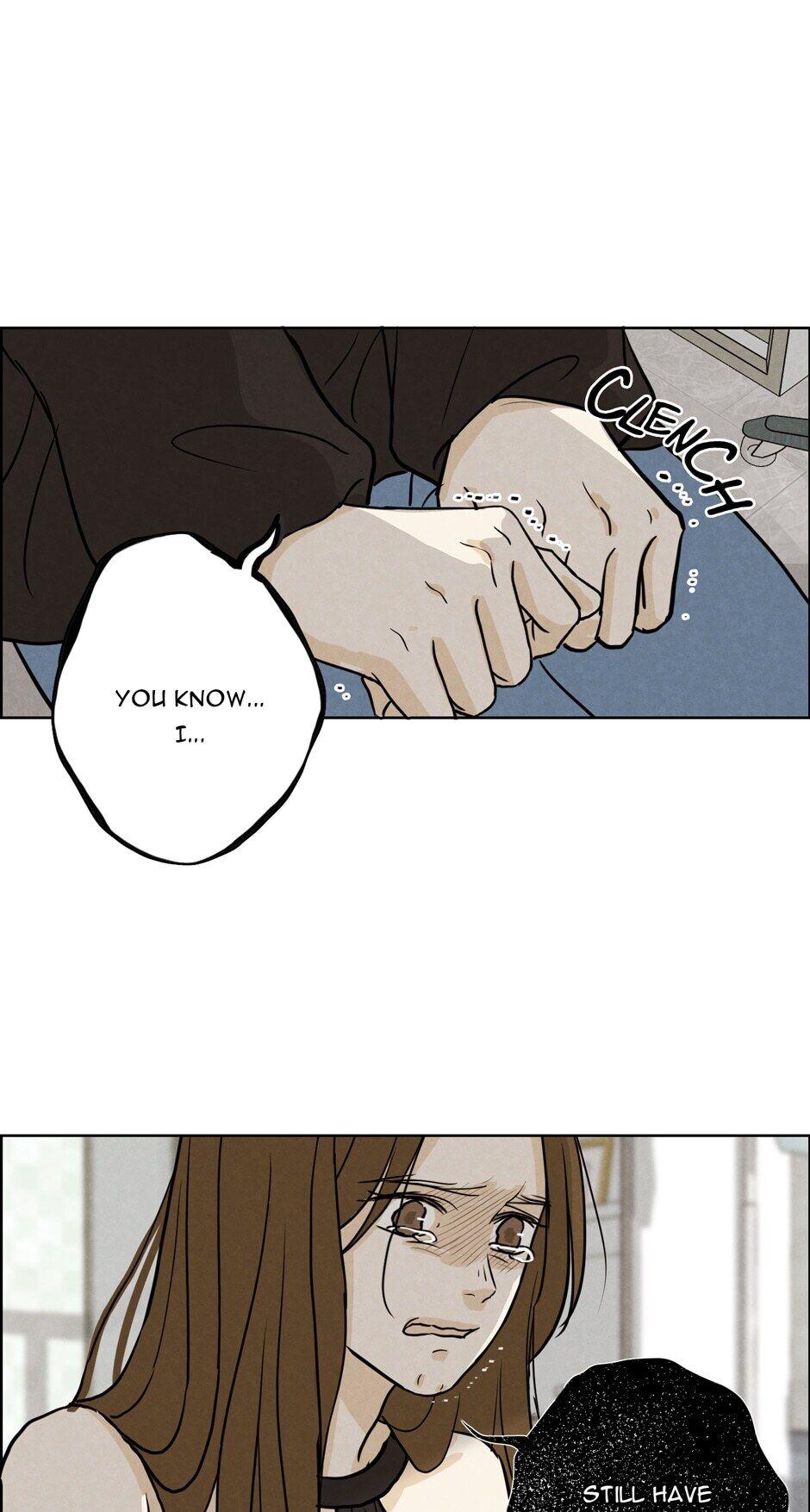 Ghosting Groom Chapter 36 - page 11
