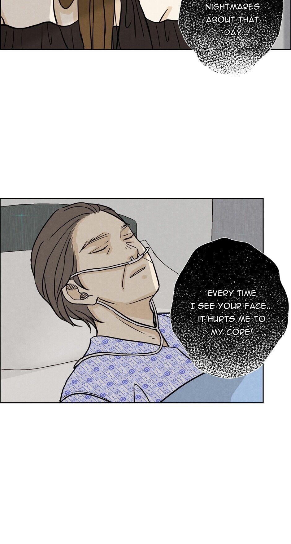 Ghosting Groom Chapter 36 - page 12