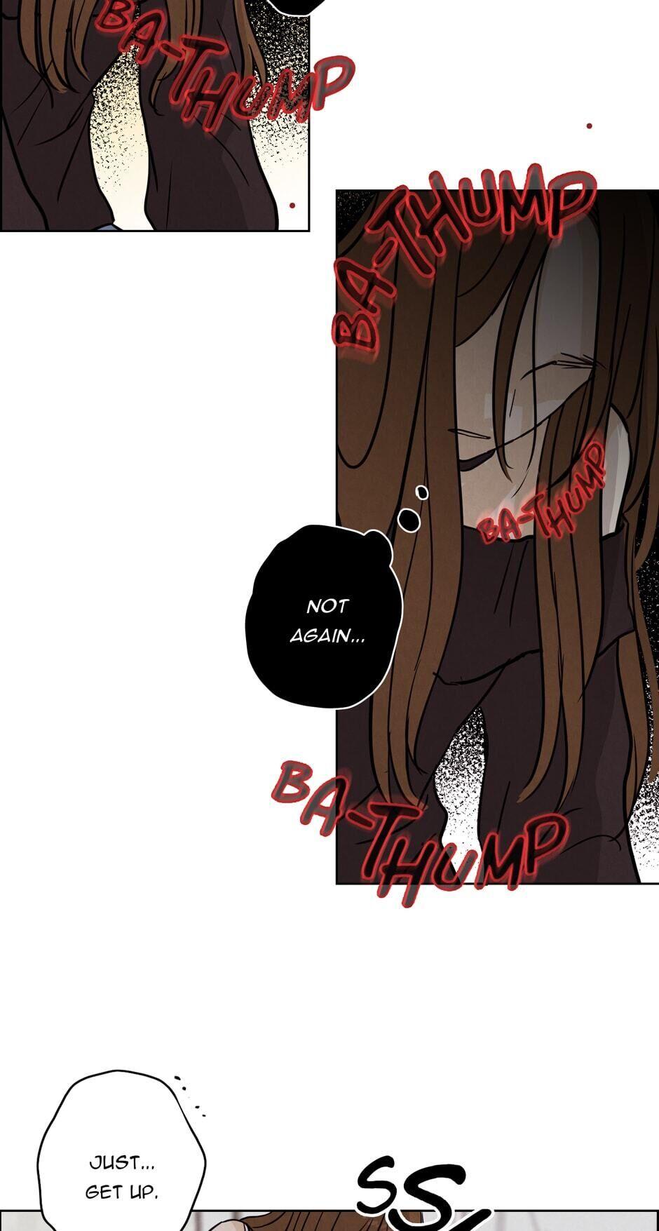 Ghosting Groom Chapter 36 - page 14