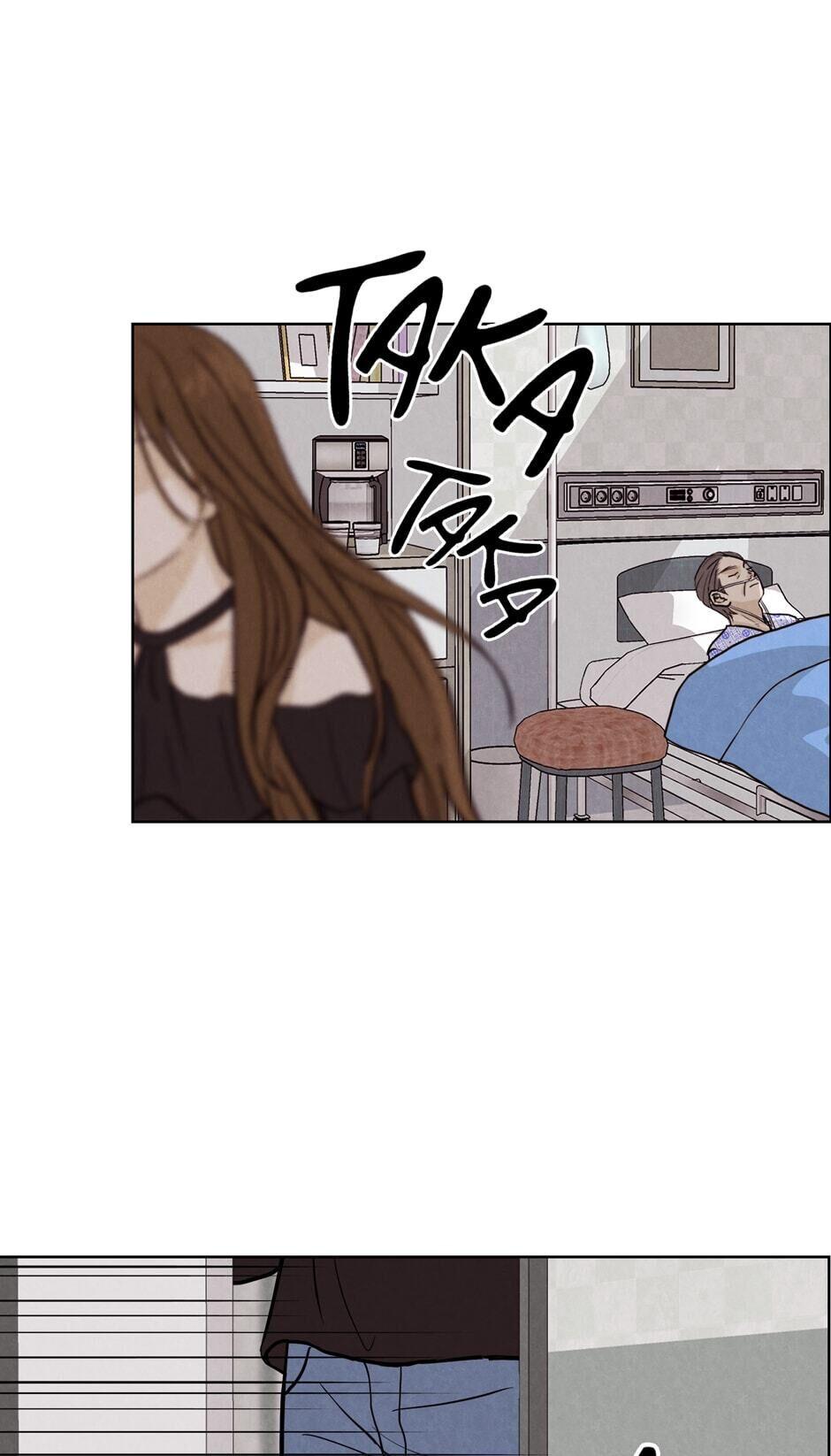 Ghosting Groom Chapter 36 - page 16