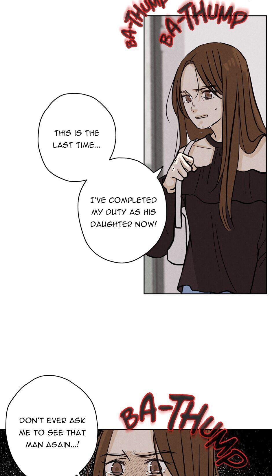 Ghosting Groom Chapter 36 - page 18