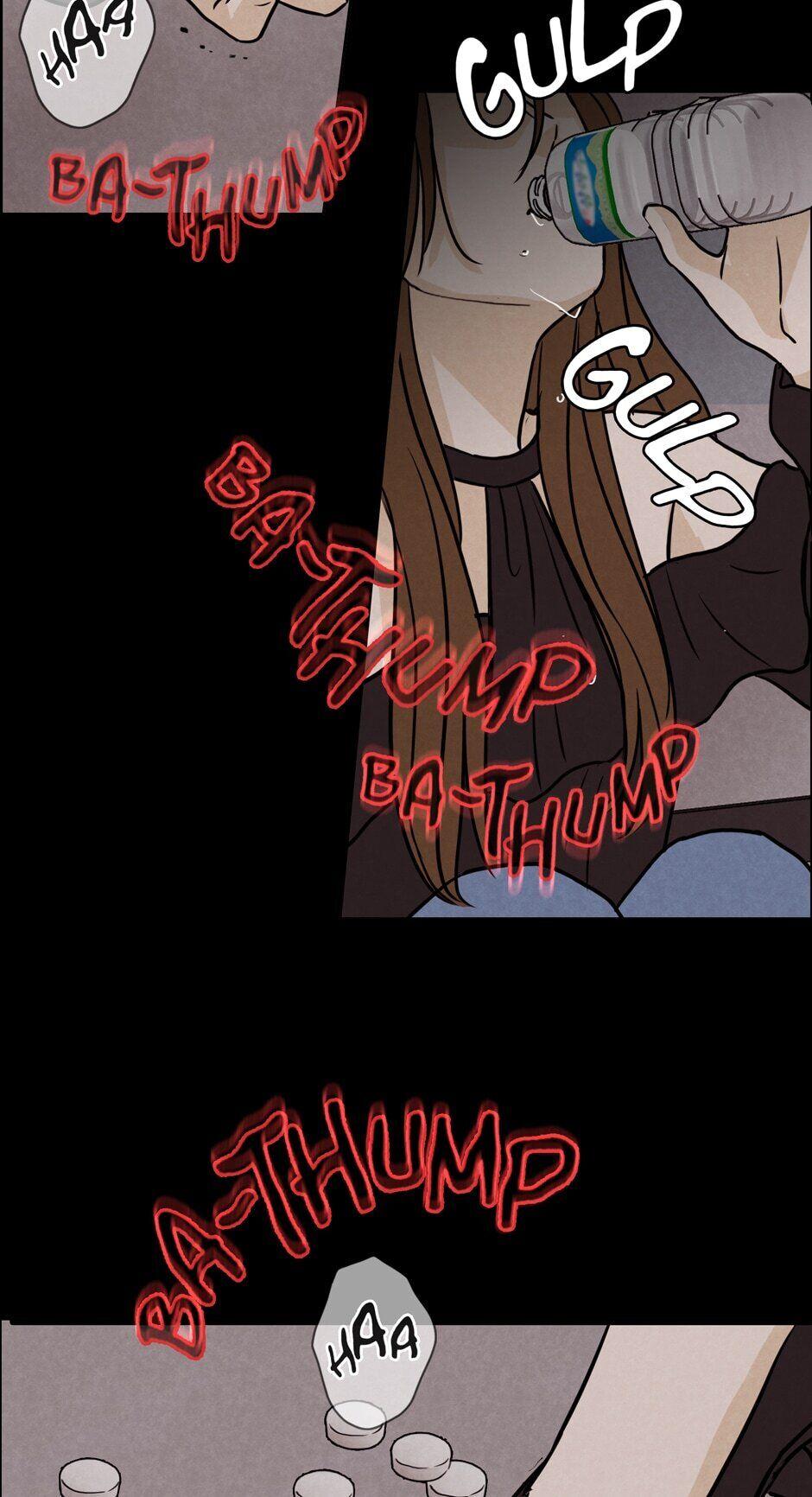 Ghosting Groom Chapter 36 - page 24