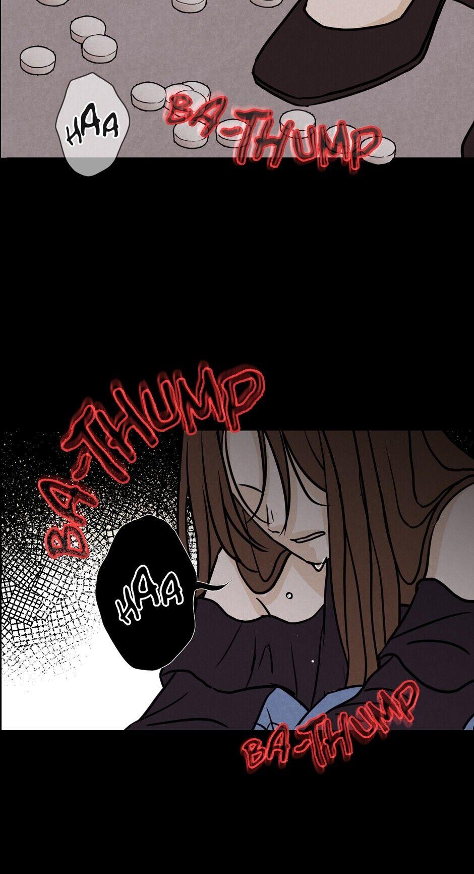 Ghosting Groom Chapter 36 - page 25