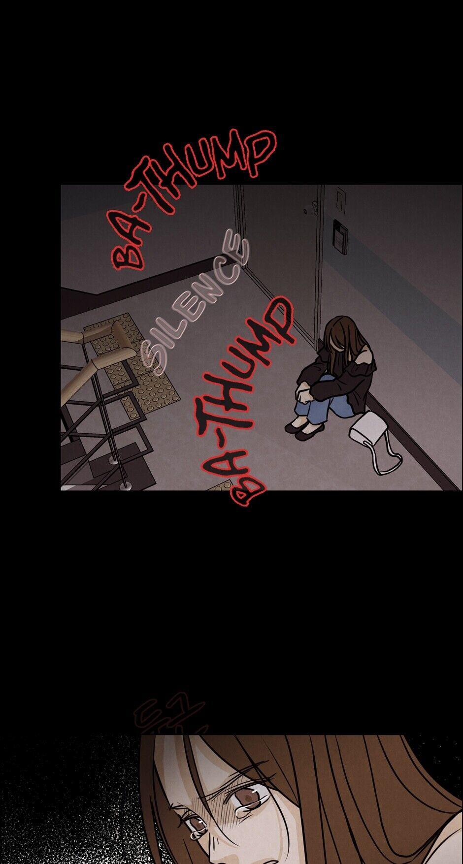 Ghosting Groom Chapter 36 - page 26