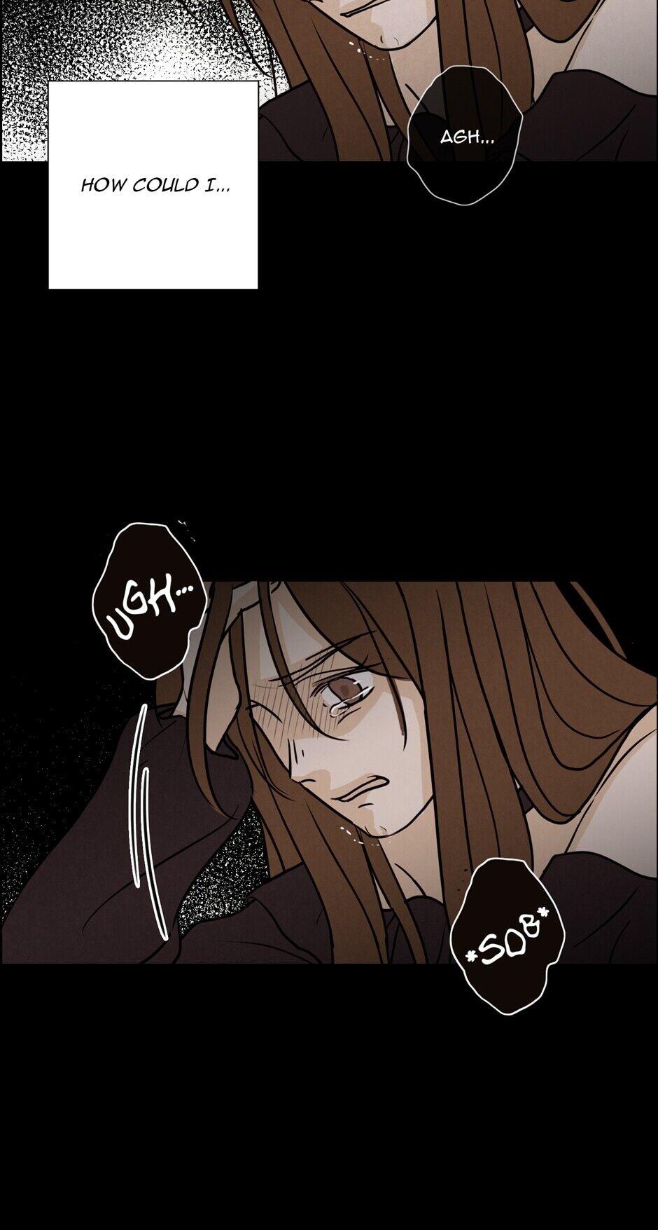 Ghosting Groom Chapter 36 - page 27