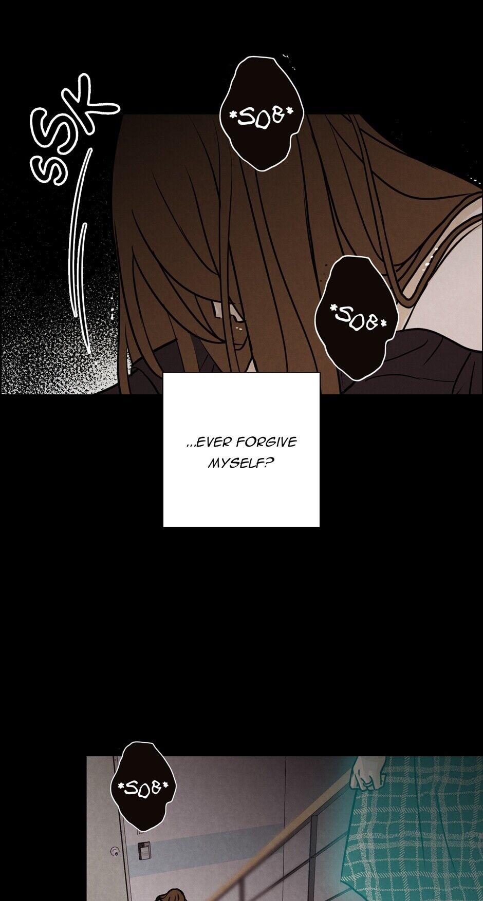 Ghosting Groom Chapter 36 - page 28