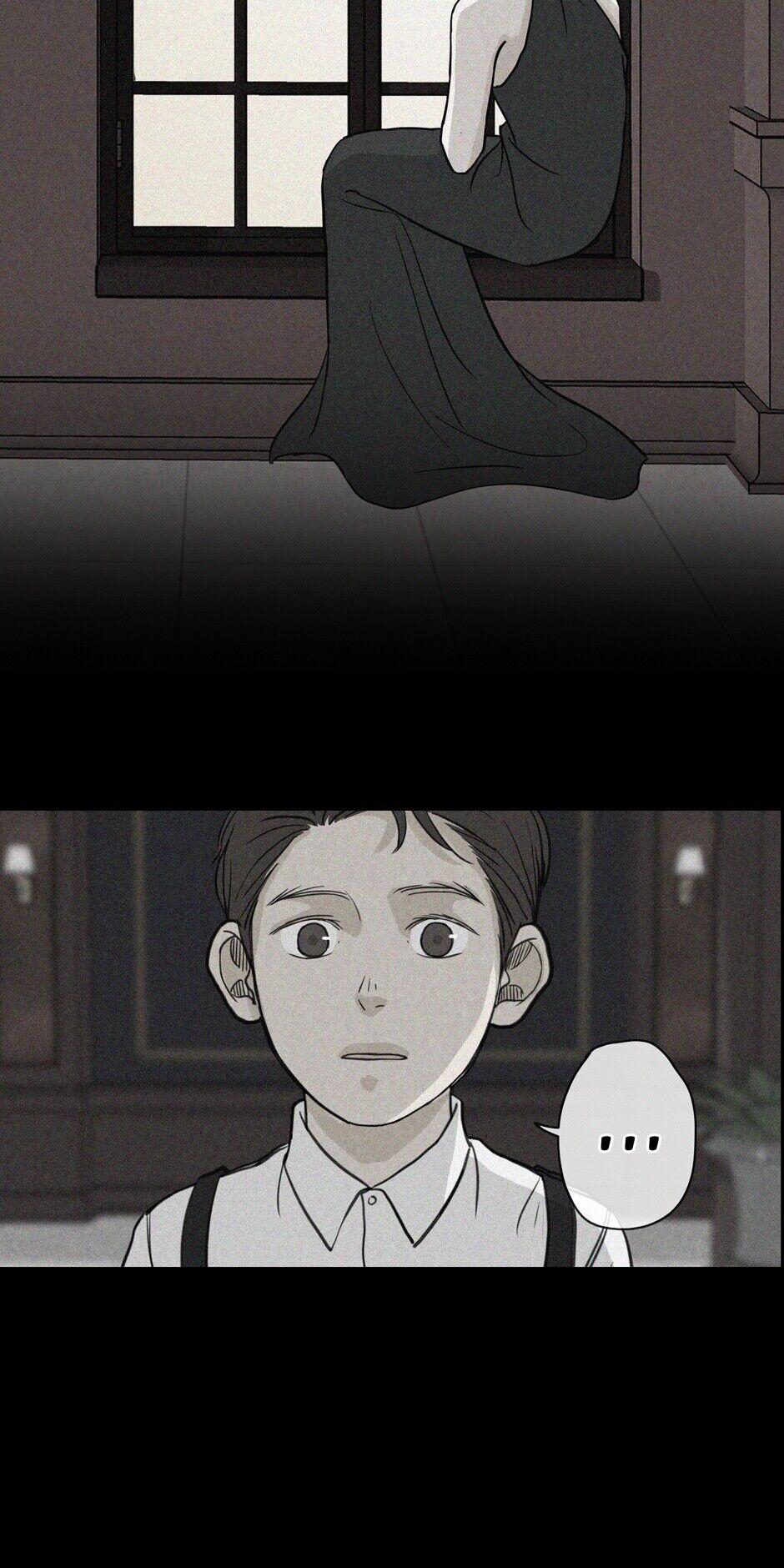 Ghosting Groom Chapter 36 - page 35