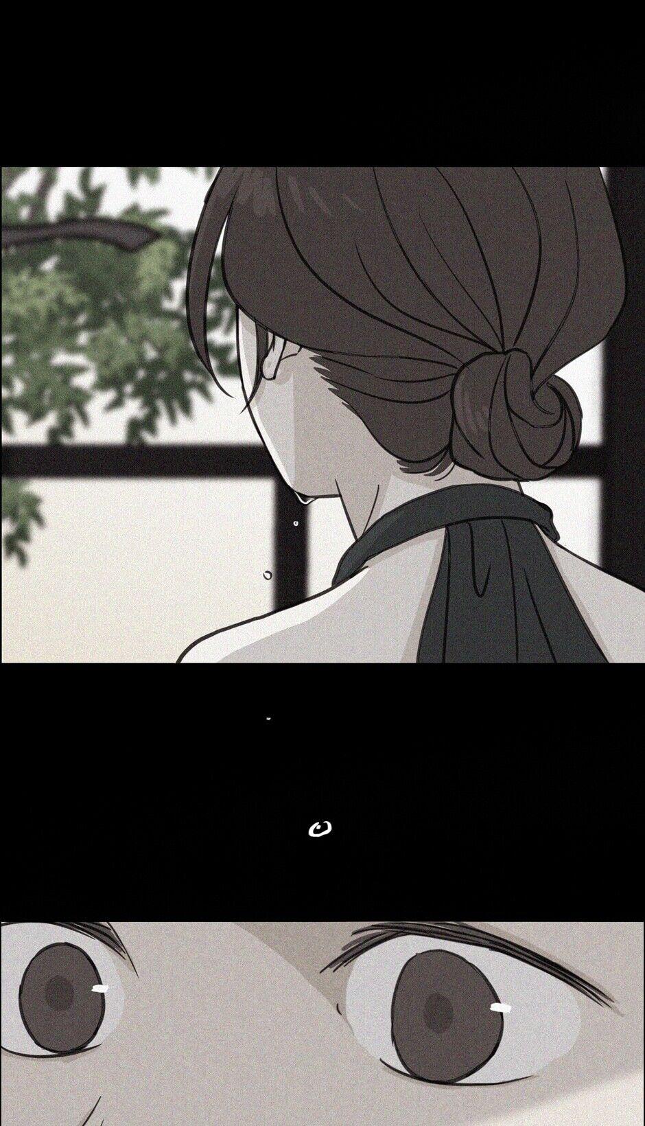Ghosting Groom Chapter 36 - page 36