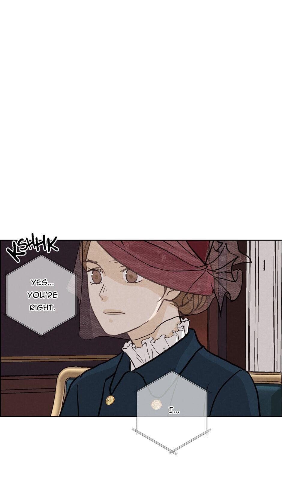 Ghosting Groom Chapter 36 - page 38