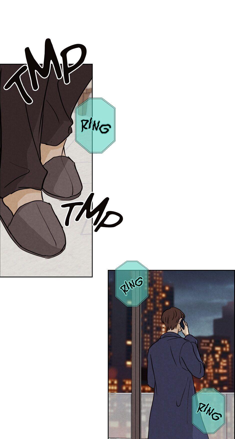 Ghosting Groom Chapter 36 - page 43