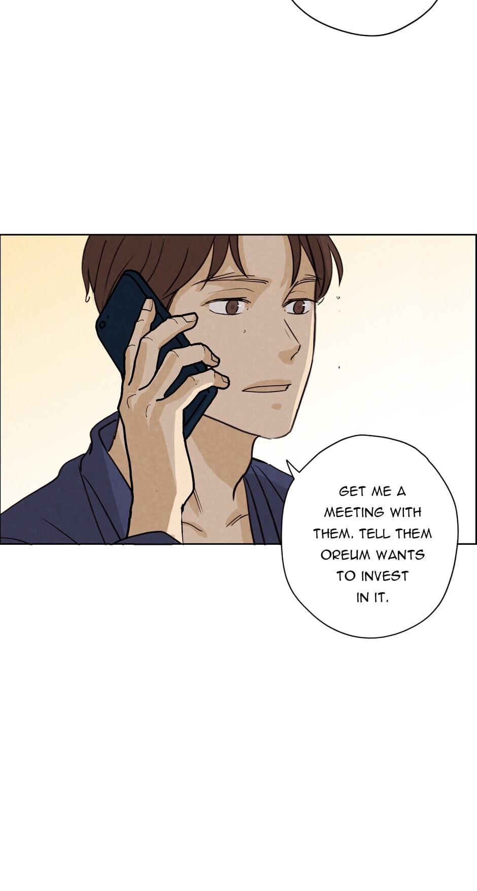Ghosting Groom Chapter 36 - page 45