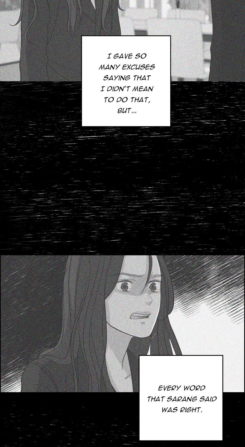 Ghosting Groom Chapter 36 - page 52