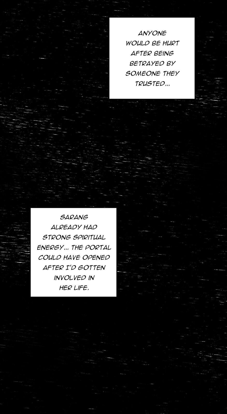 Ghosting Groom Chapter 36 - page 54