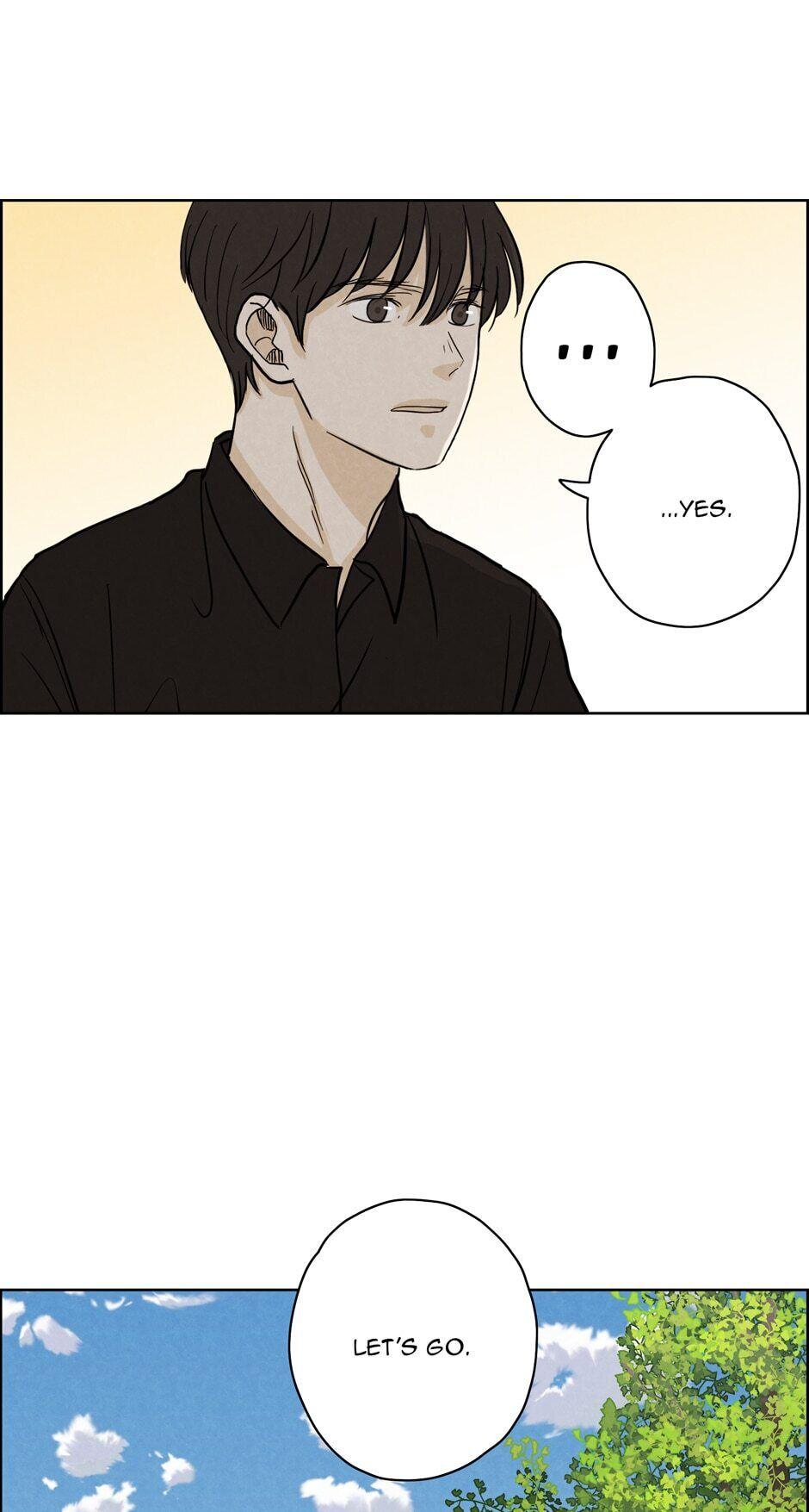 Ghosting Groom Chapter 36 - page 58