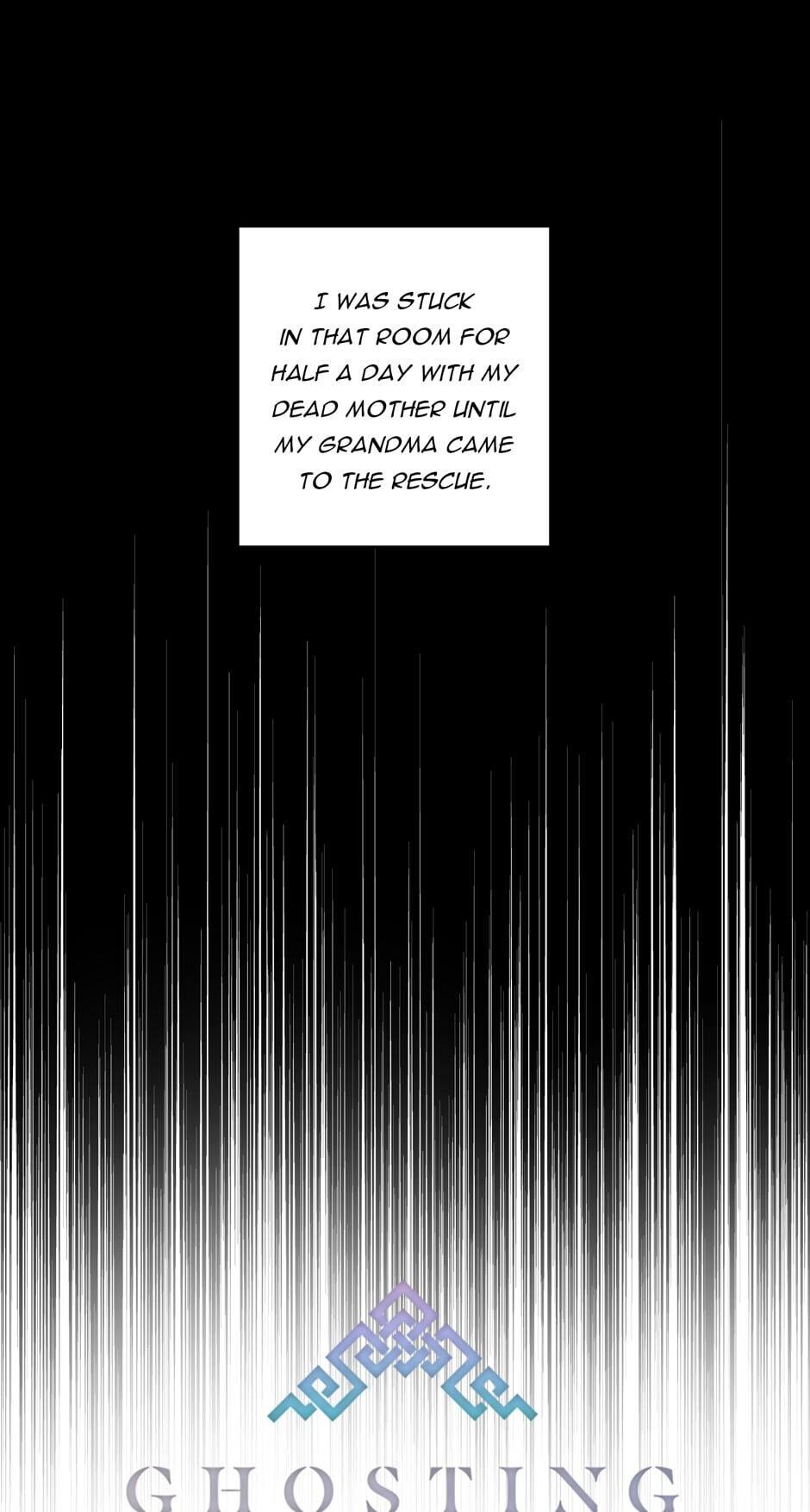 Ghosting Groom Chapter 36 - page 6