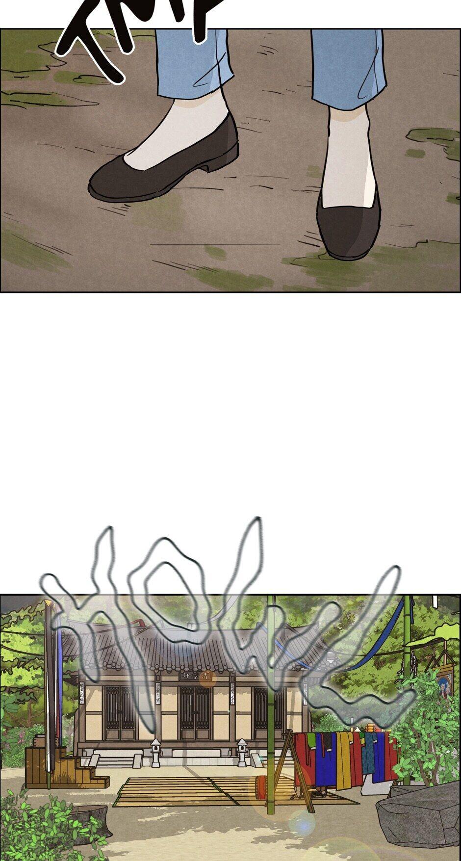 Ghosting Groom Chapter 36 - page 62
