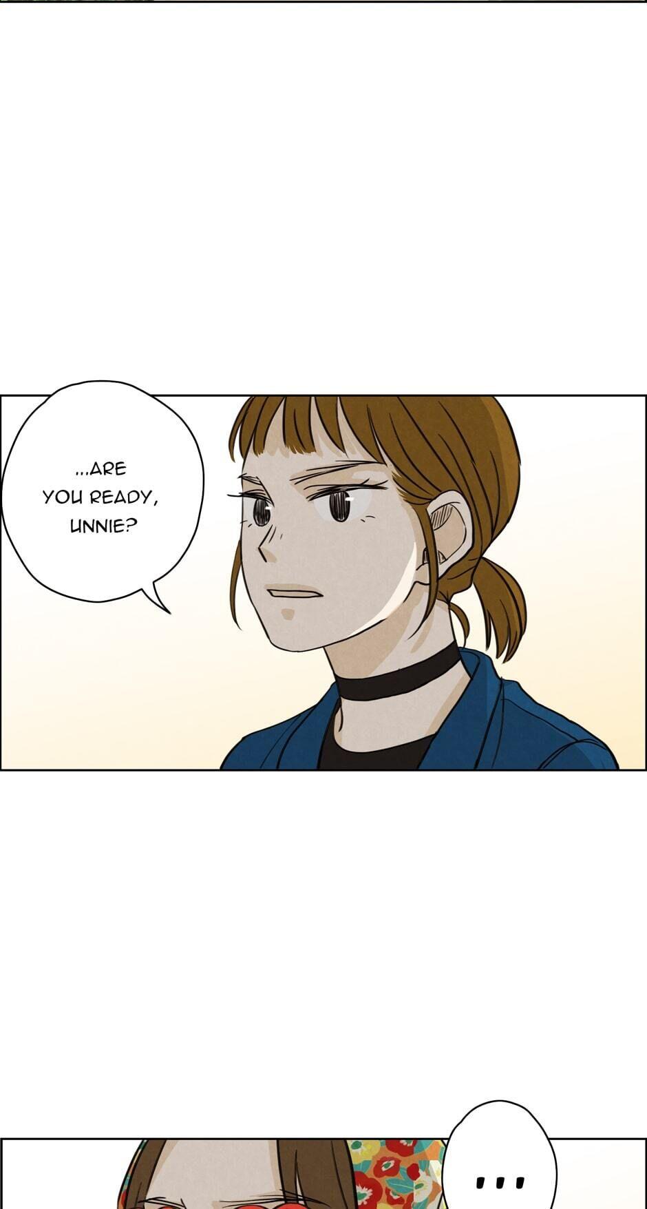 Ghosting Groom Chapter 36 - page 63