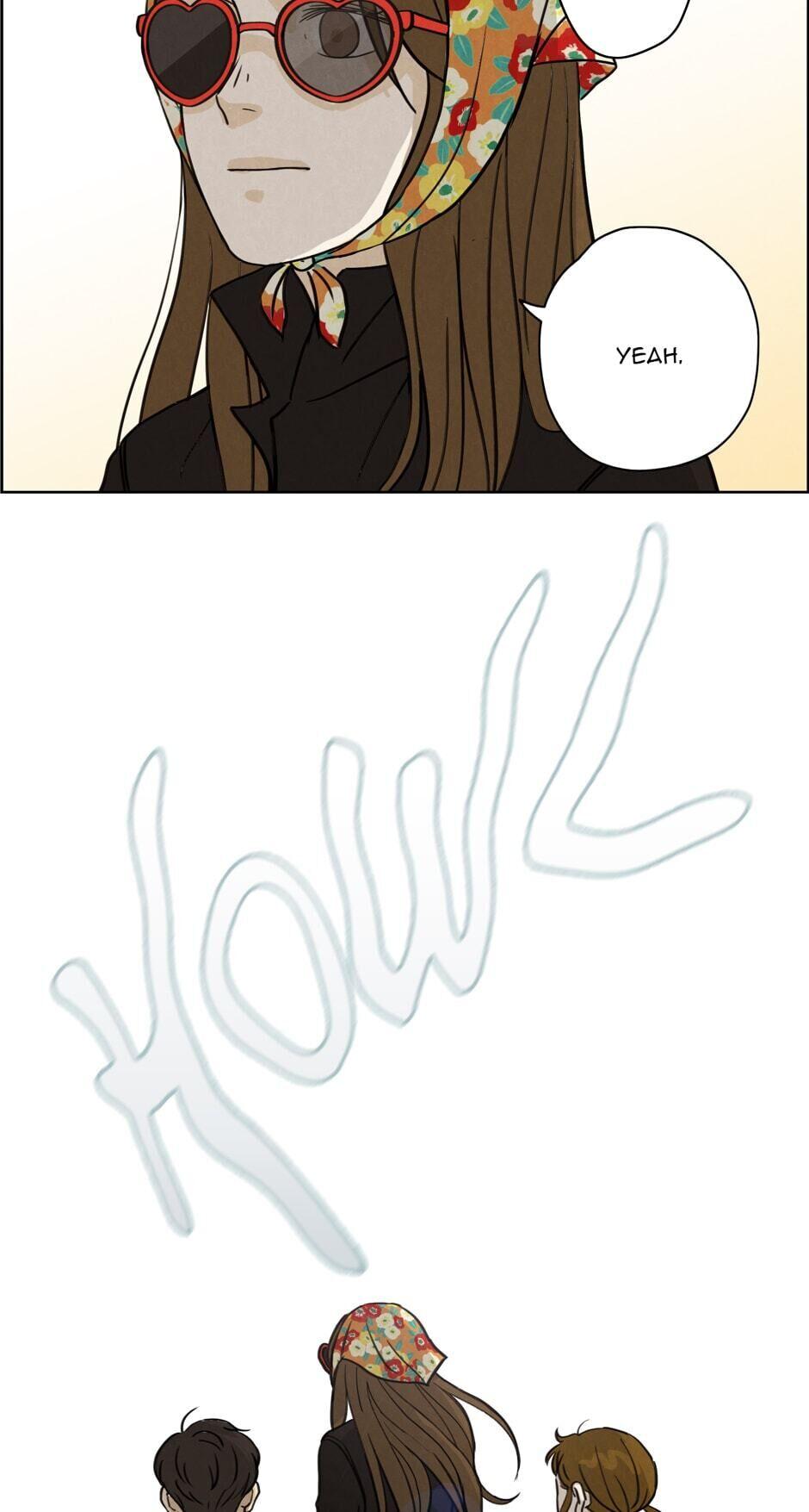 Ghosting Groom Chapter 36 - page 64