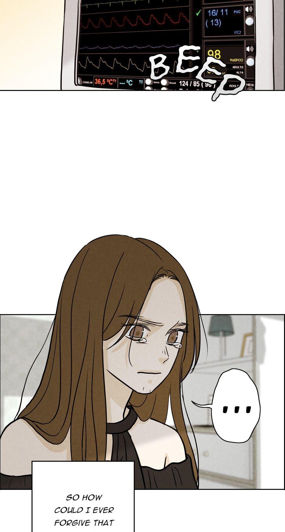 Ghosting Groom Chapter 36 - page 8