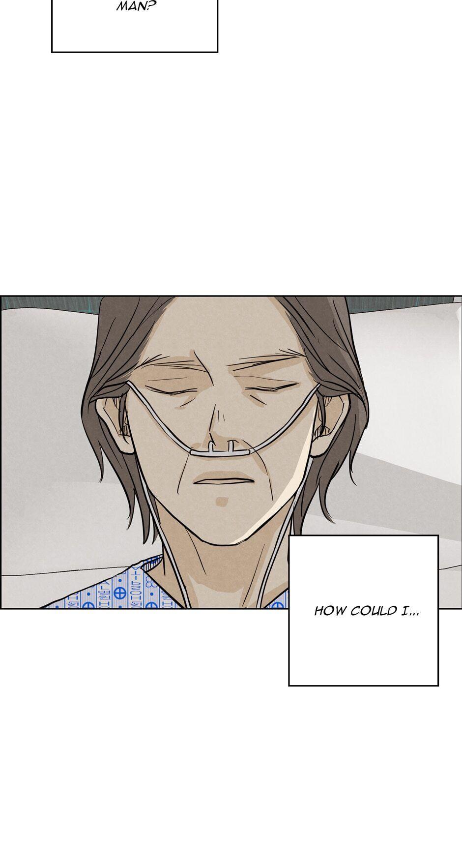 Ghosting Groom Chapter 36 - page 9