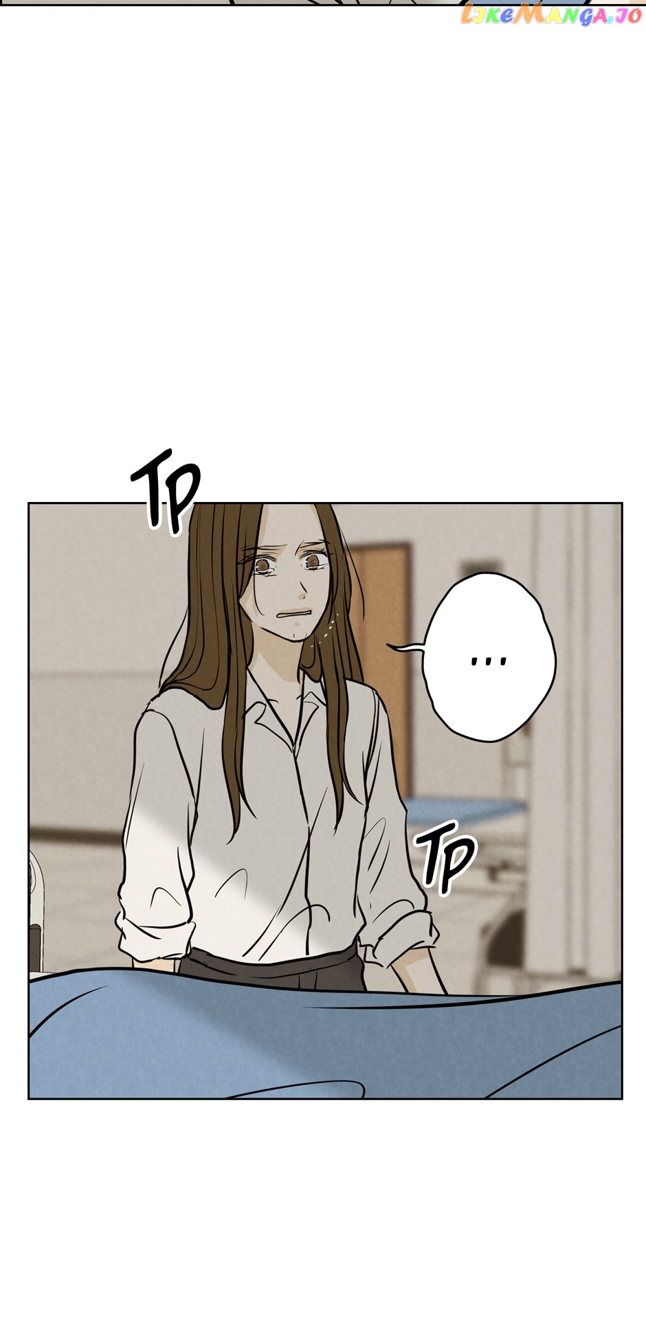 Ghosting Groom Chapter 93 - page 20