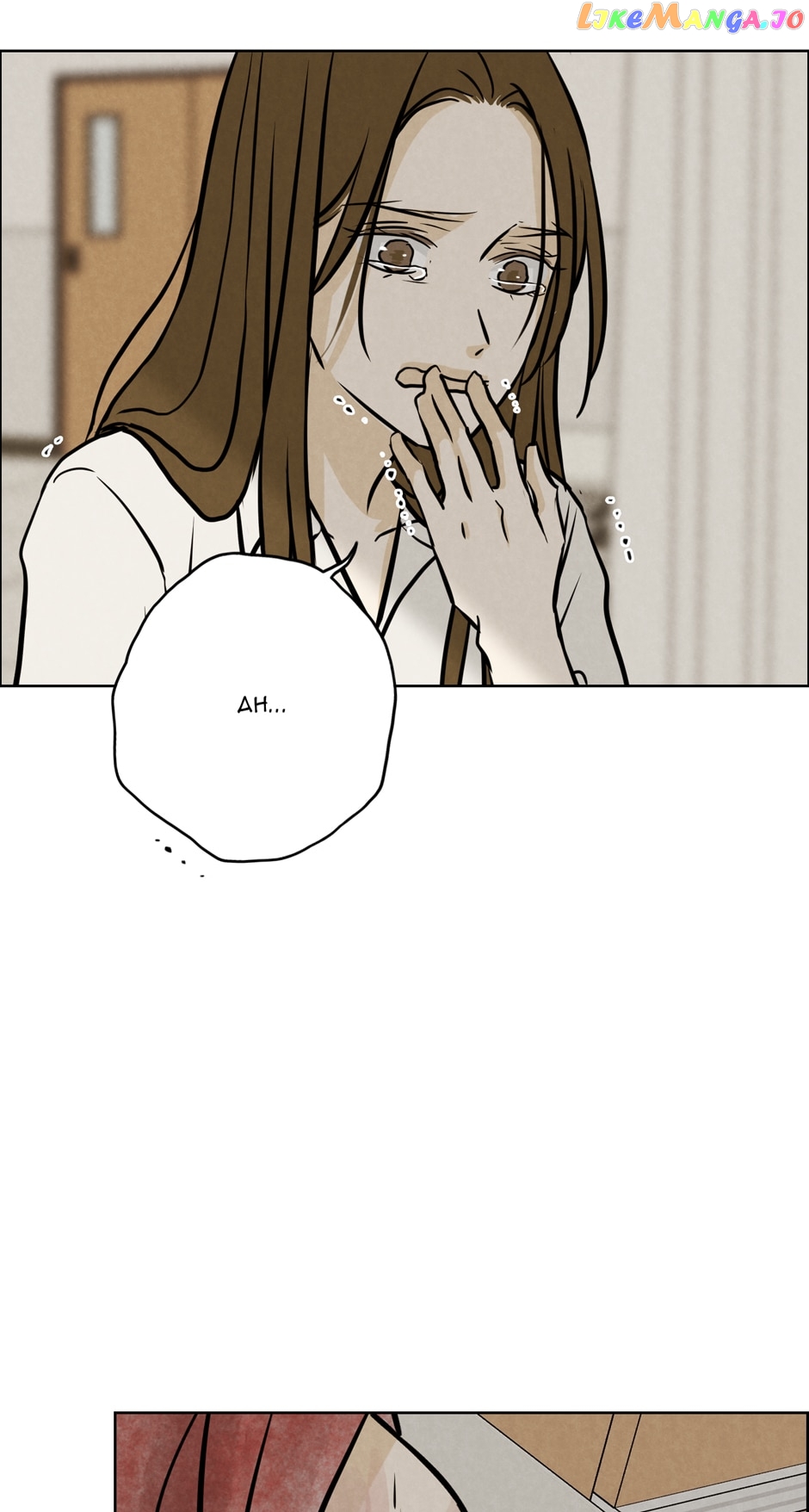 Ghosting Groom Chapter 93 - page 22