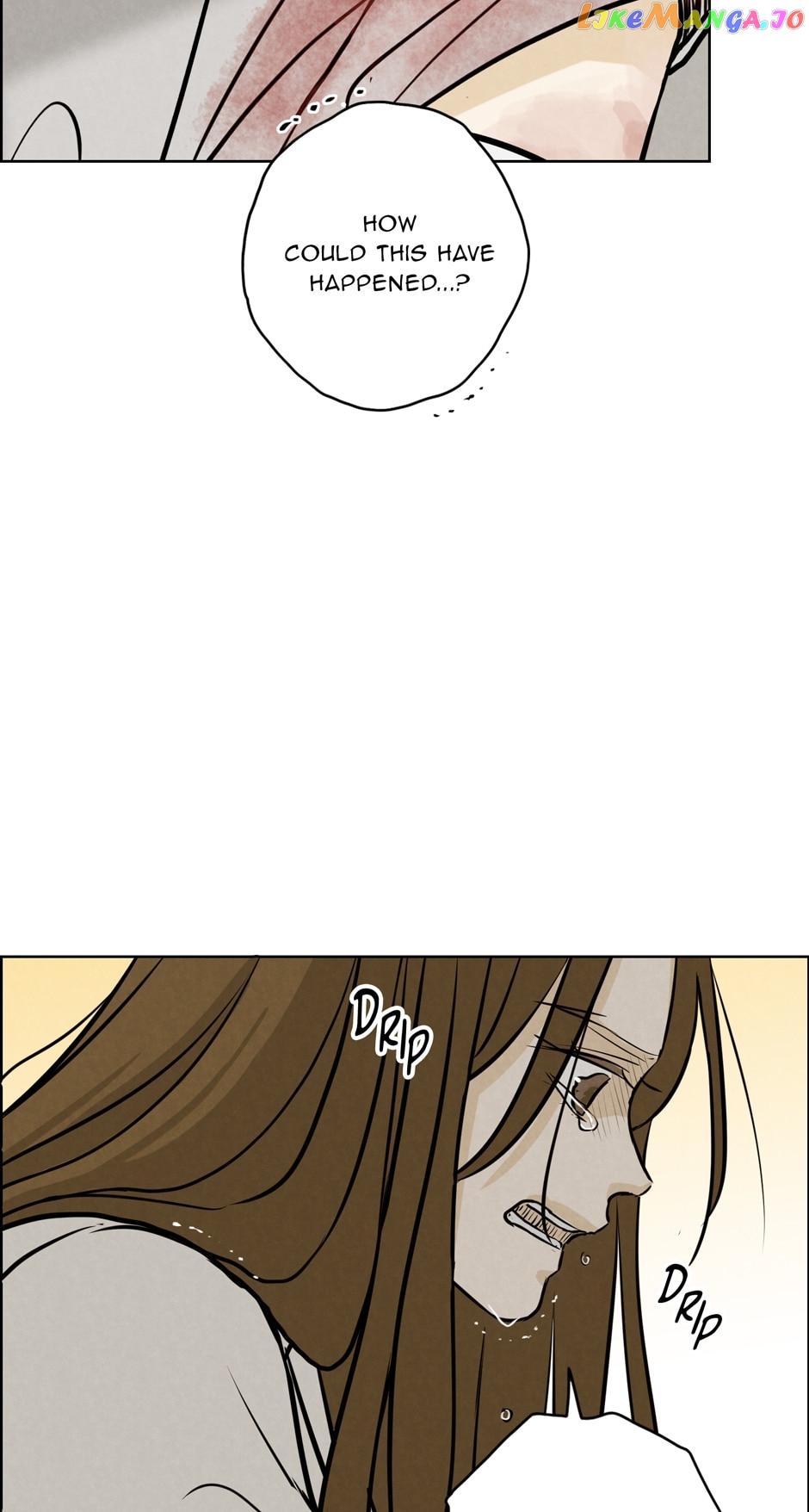 Ghosting Groom Chapter 93 - page 24
