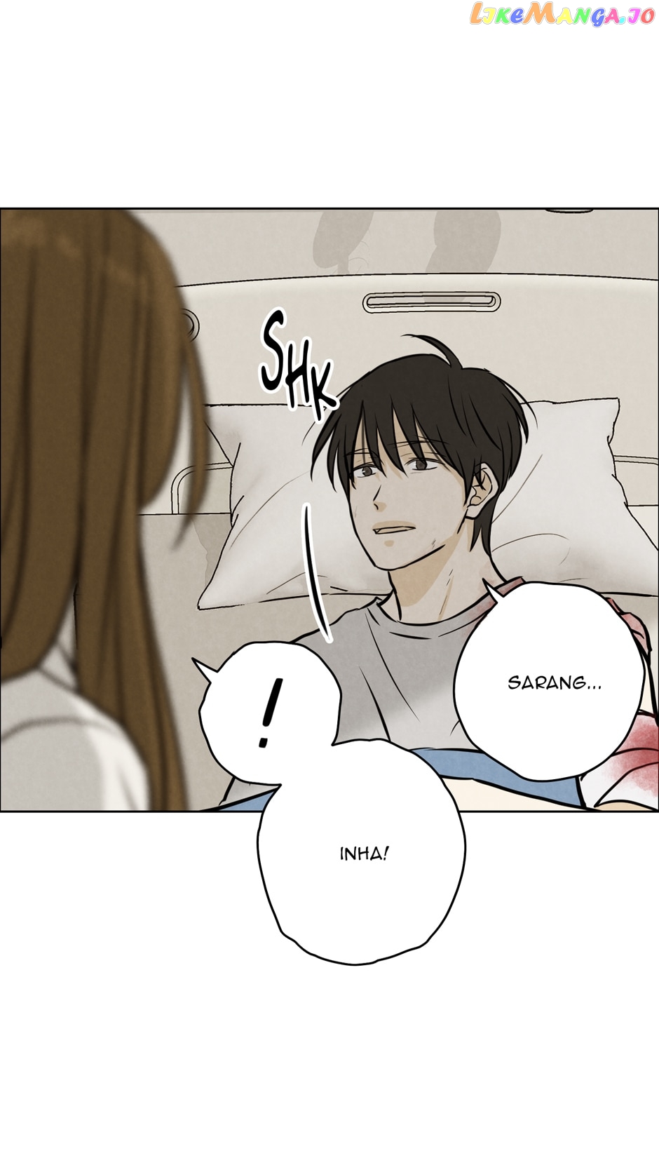 Ghosting Groom Chapter 93 - page 26