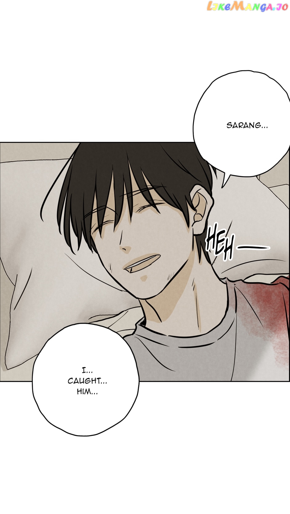 Ghosting Groom Chapter 93 - page 28