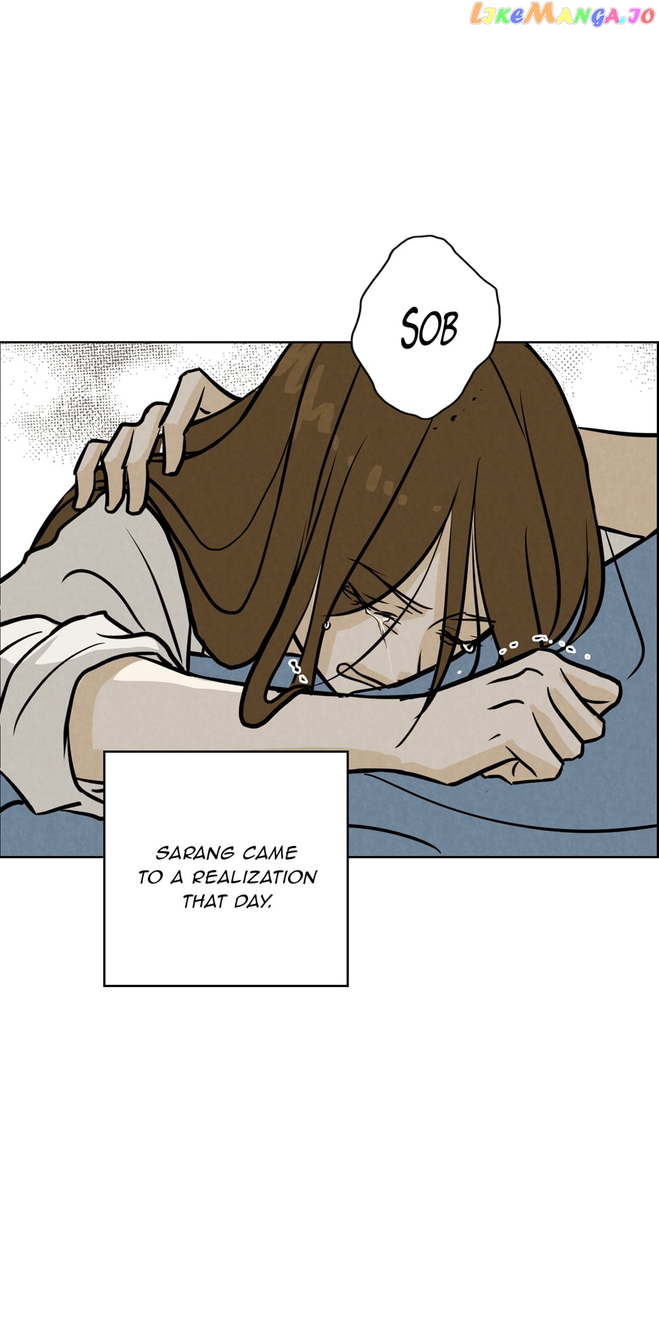 Ghosting Groom Chapter 93 - page 38
