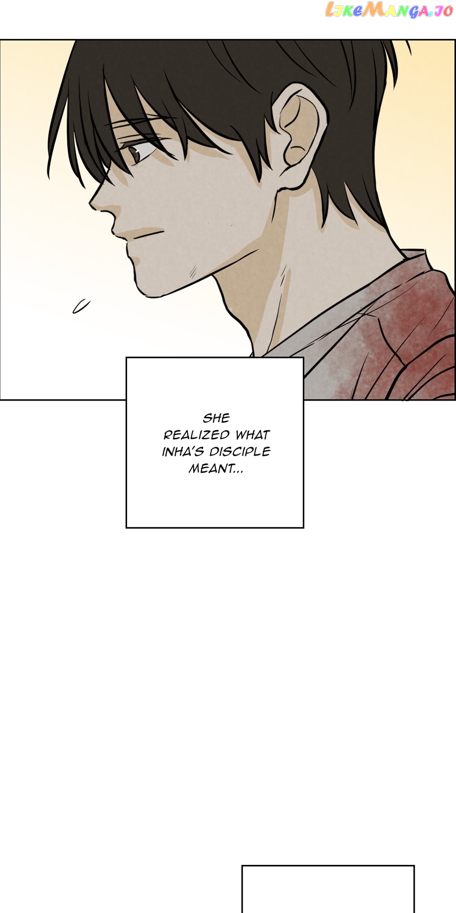 Ghosting Groom Chapter 93 - page 39