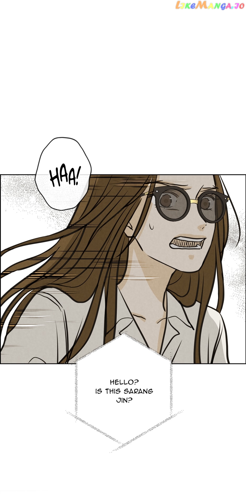Ghosting Groom Chapter 93 - page 4