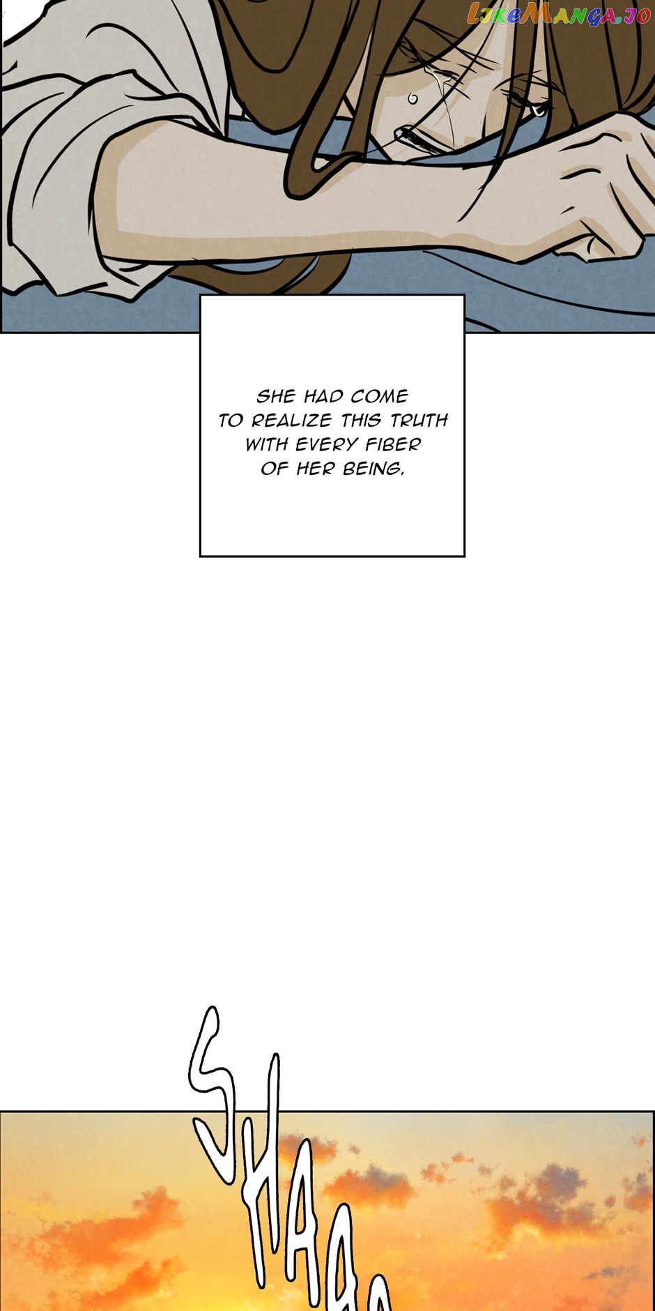 Ghosting Groom Chapter 93 - page 42