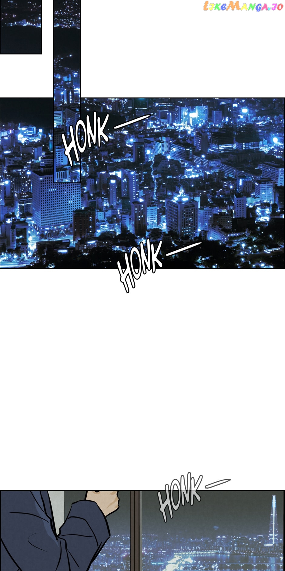 Ghosting Groom Chapter 93 - page 48