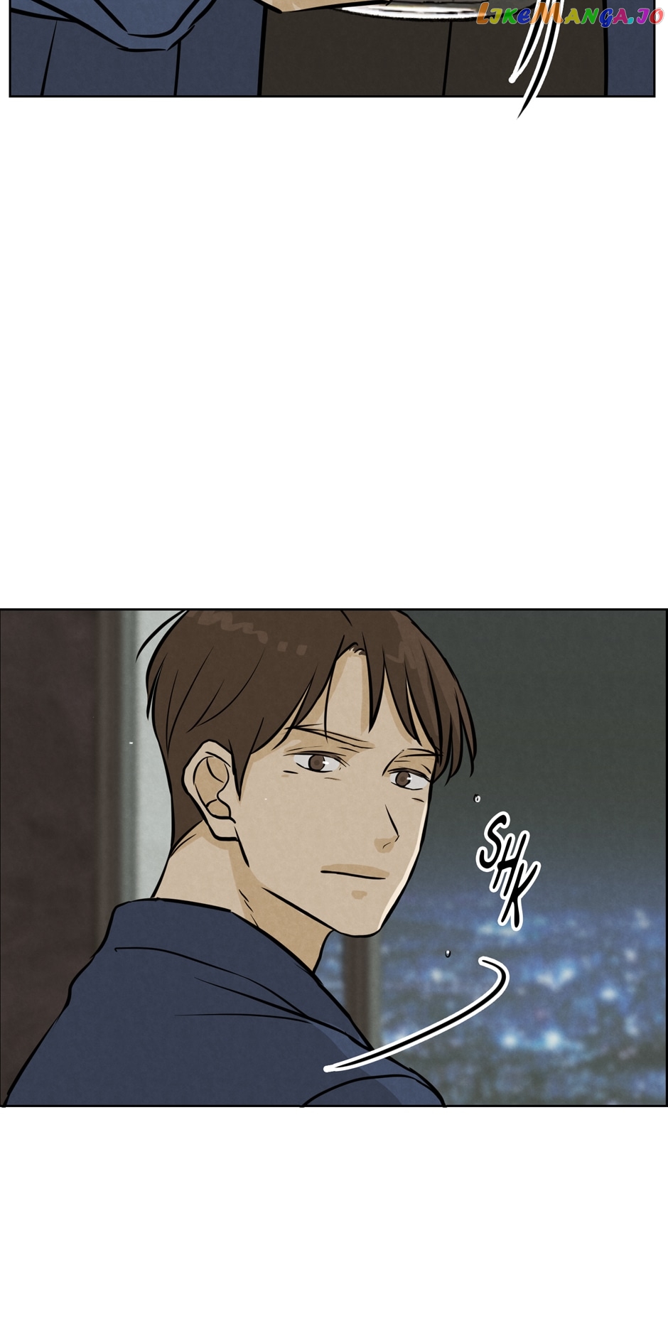 Ghosting Groom Chapter 93 - page 50