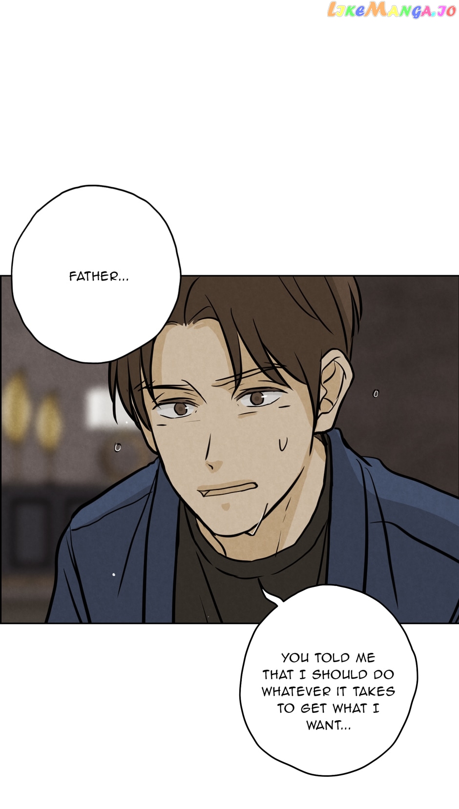 Ghosting Groom Chapter 93 - page 57
