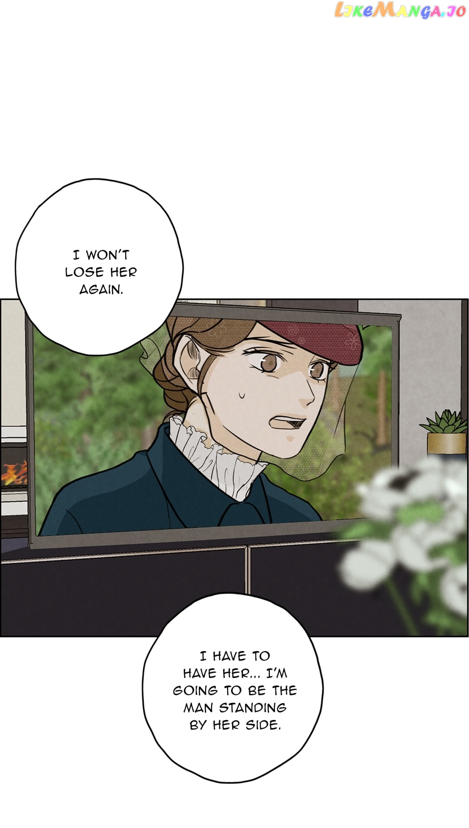 Ghosting Groom Chapter 93 - page 60