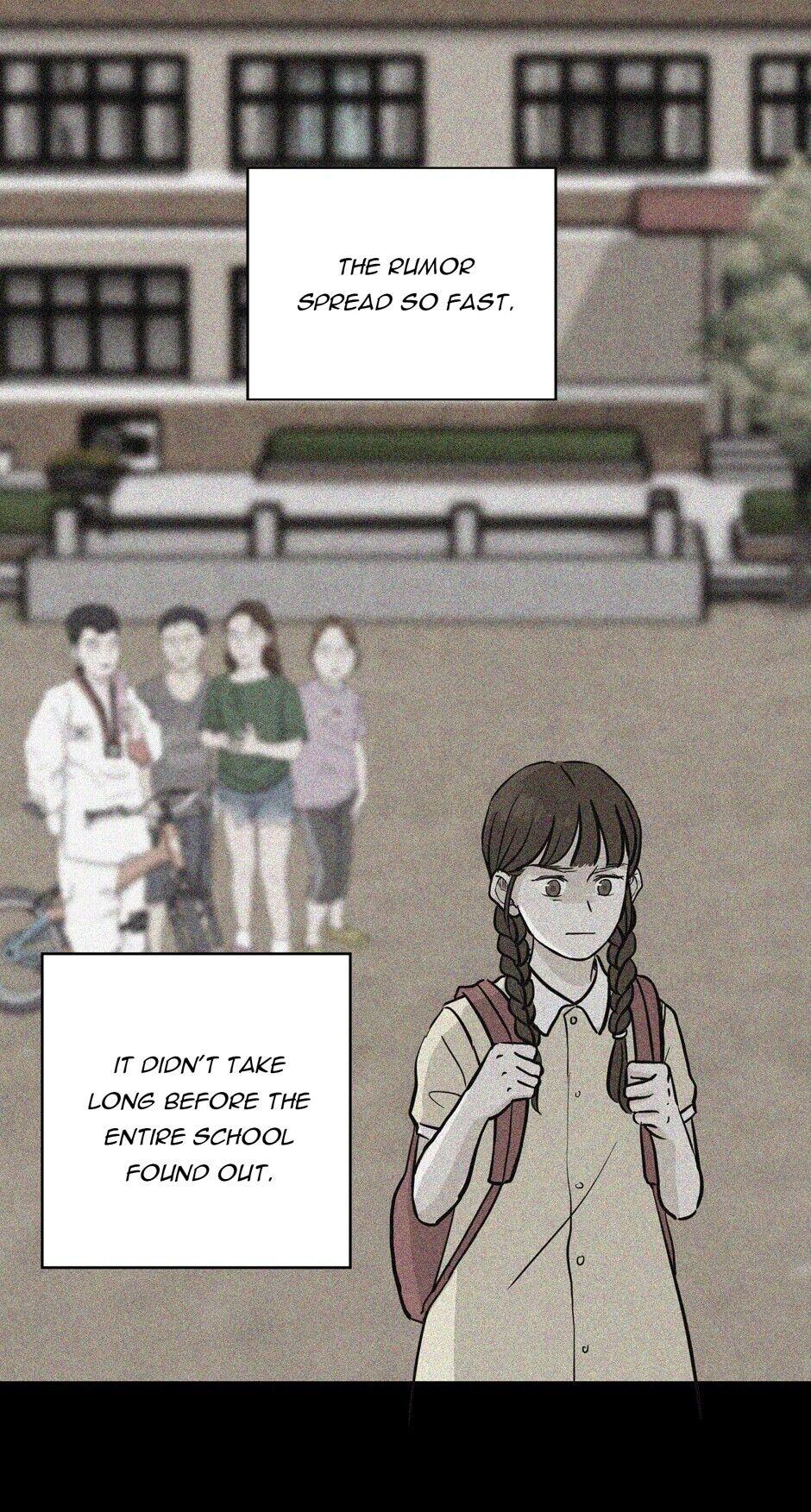 Ghosting Groom Chapter 35 - page 10