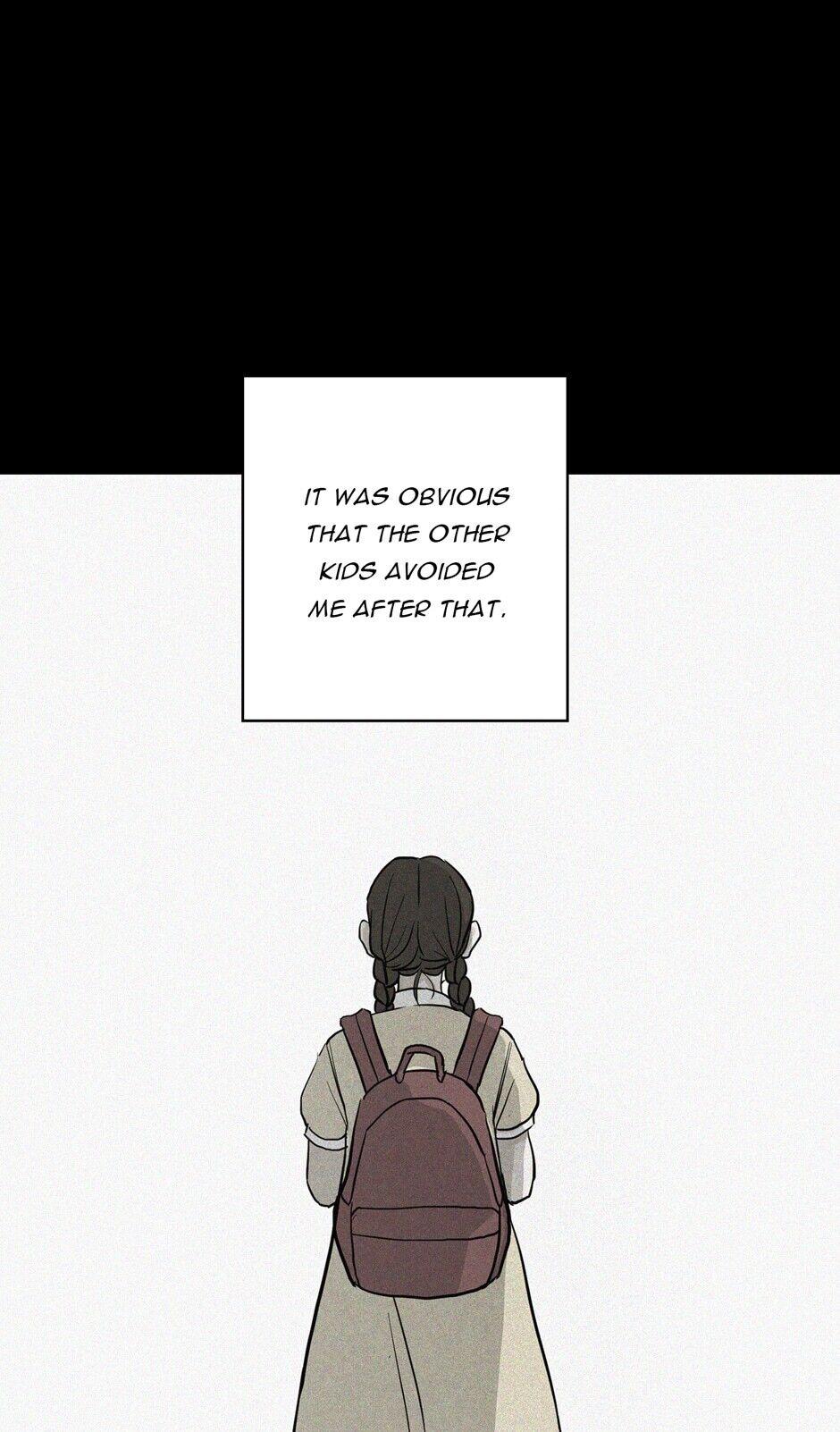 Ghosting Groom Chapter 35 - page 11