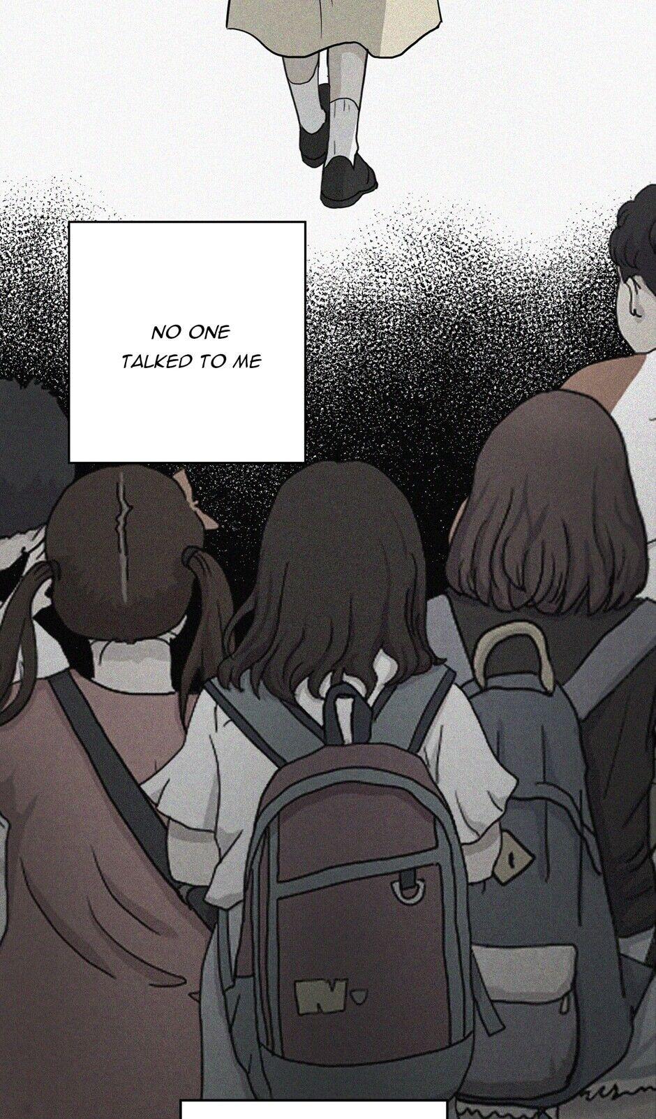Ghosting Groom Chapter 35 - page 12