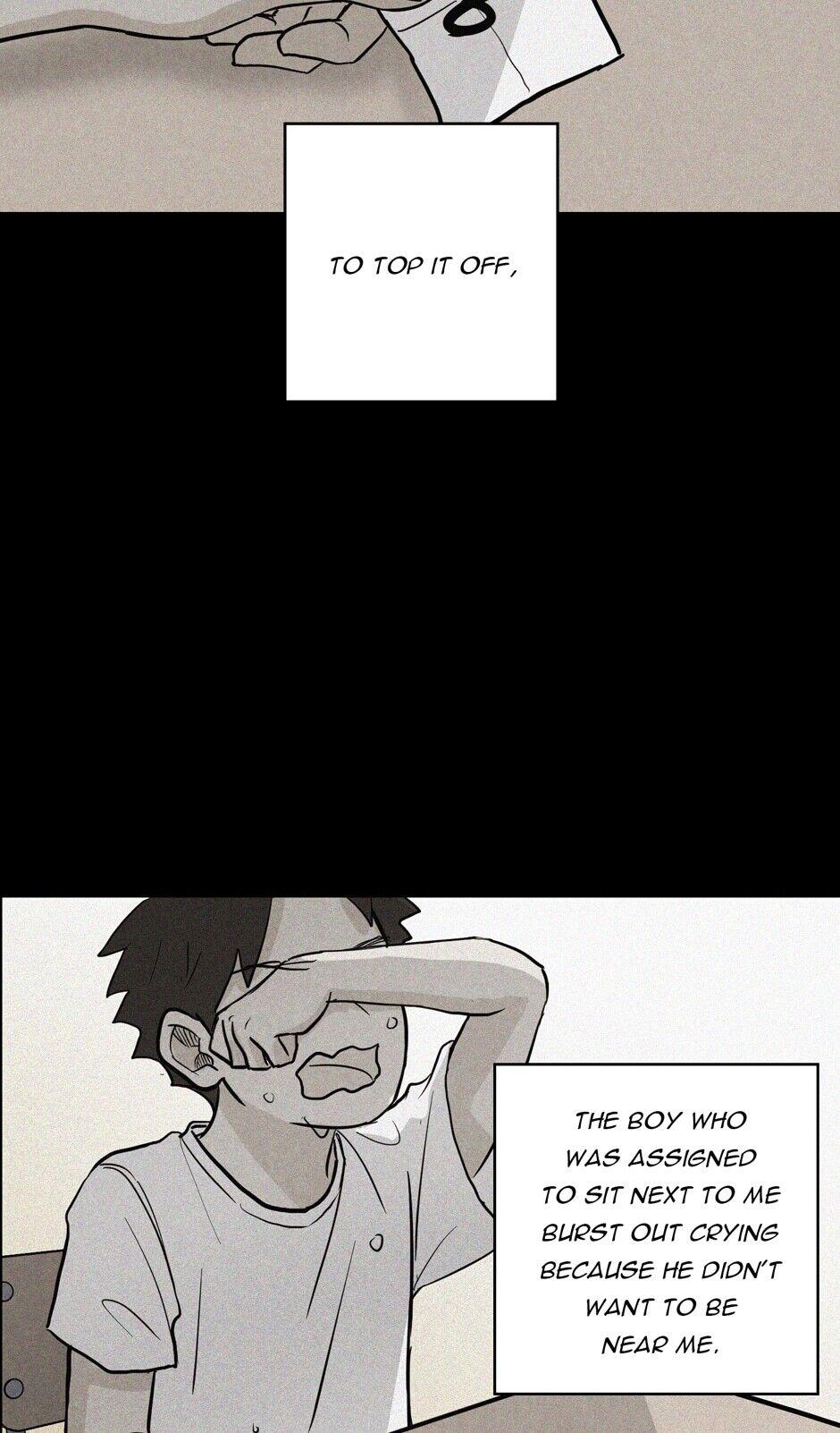 Ghosting Groom Chapter 35 - page 14