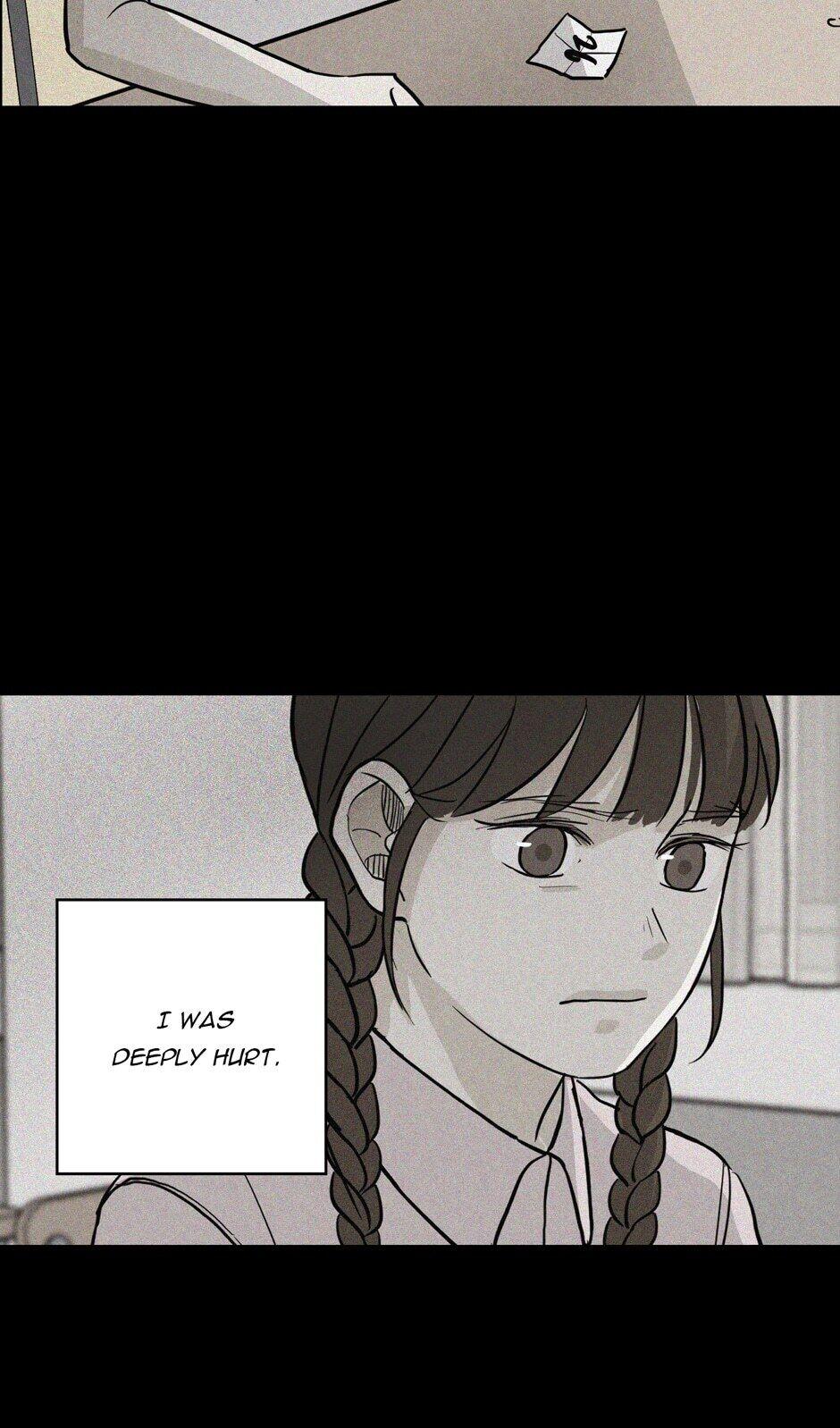 Ghosting Groom Chapter 35 - page 15
