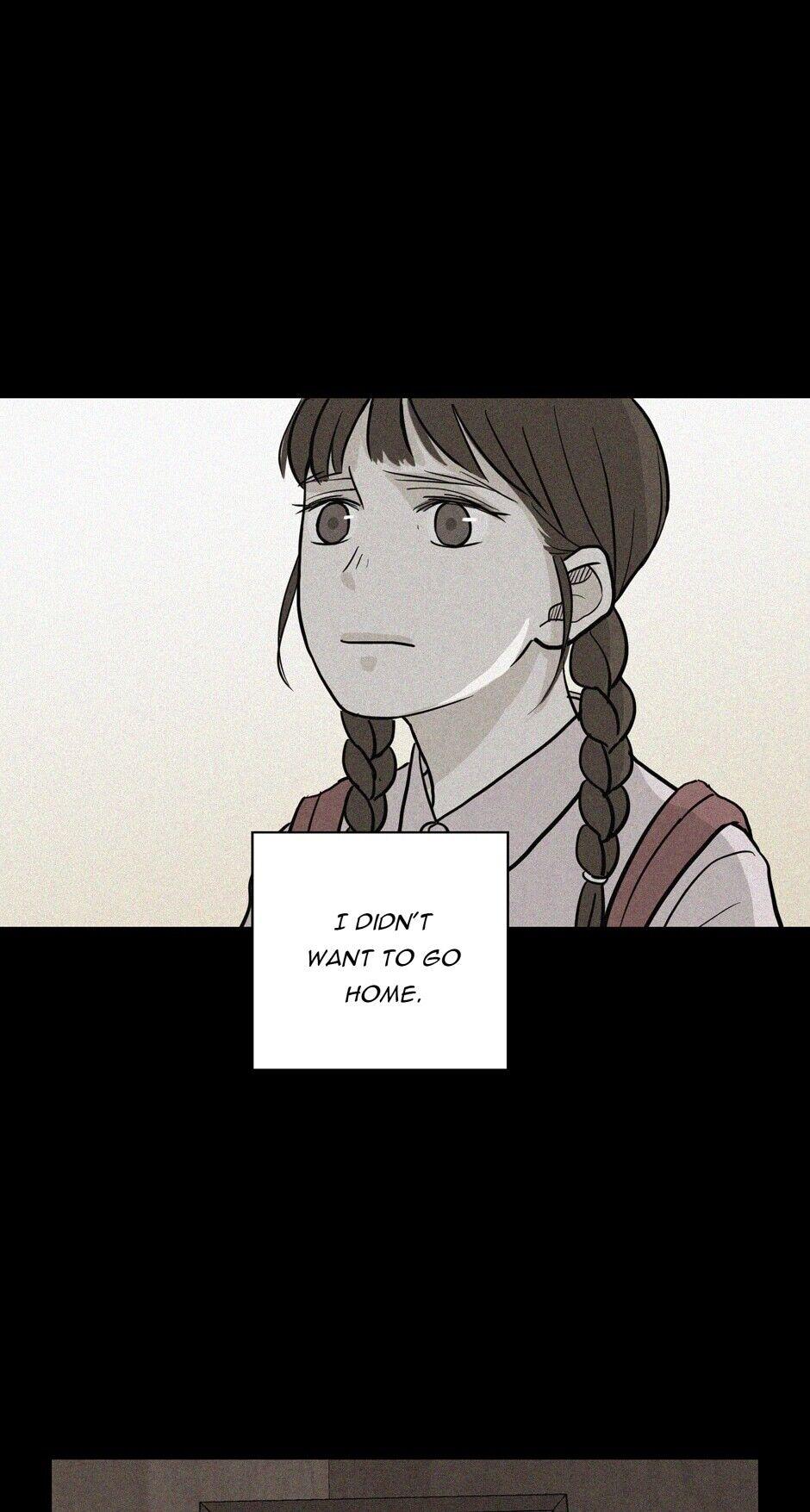 Ghosting Groom Chapter 35 - page 18