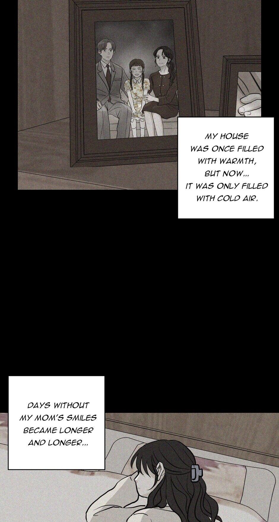 Ghosting Groom Chapter 35 - page 19