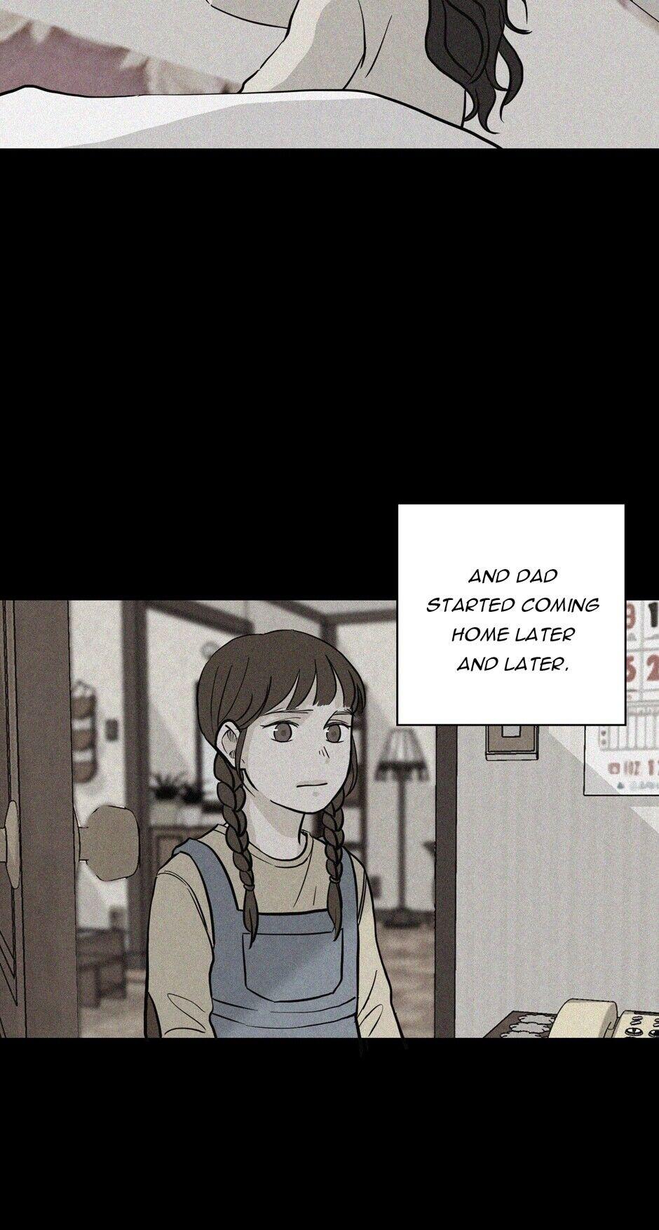 Ghosting Groom Chapter 35 - page 20