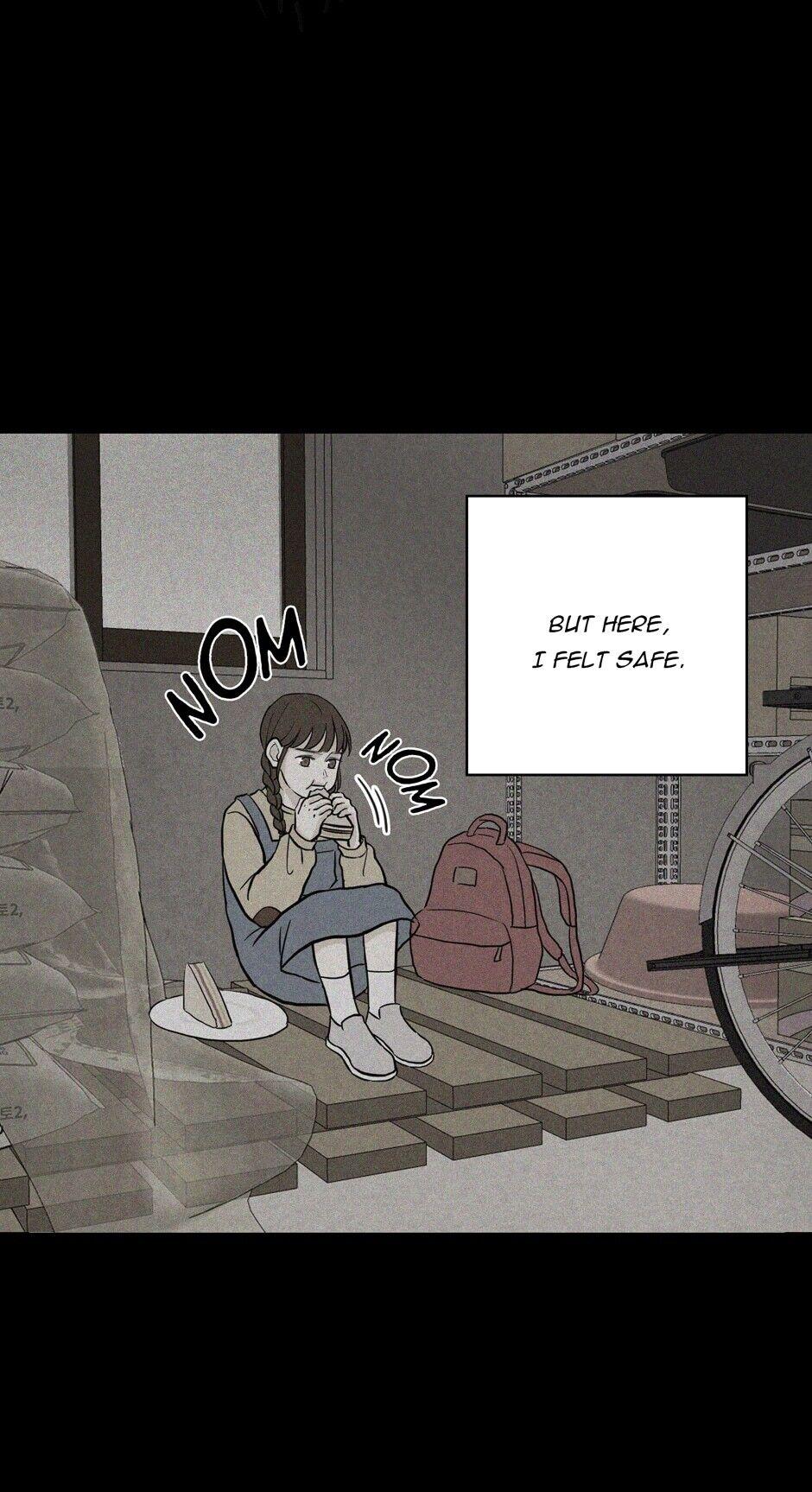 Ghosting Groom Chapter 35 - page 25