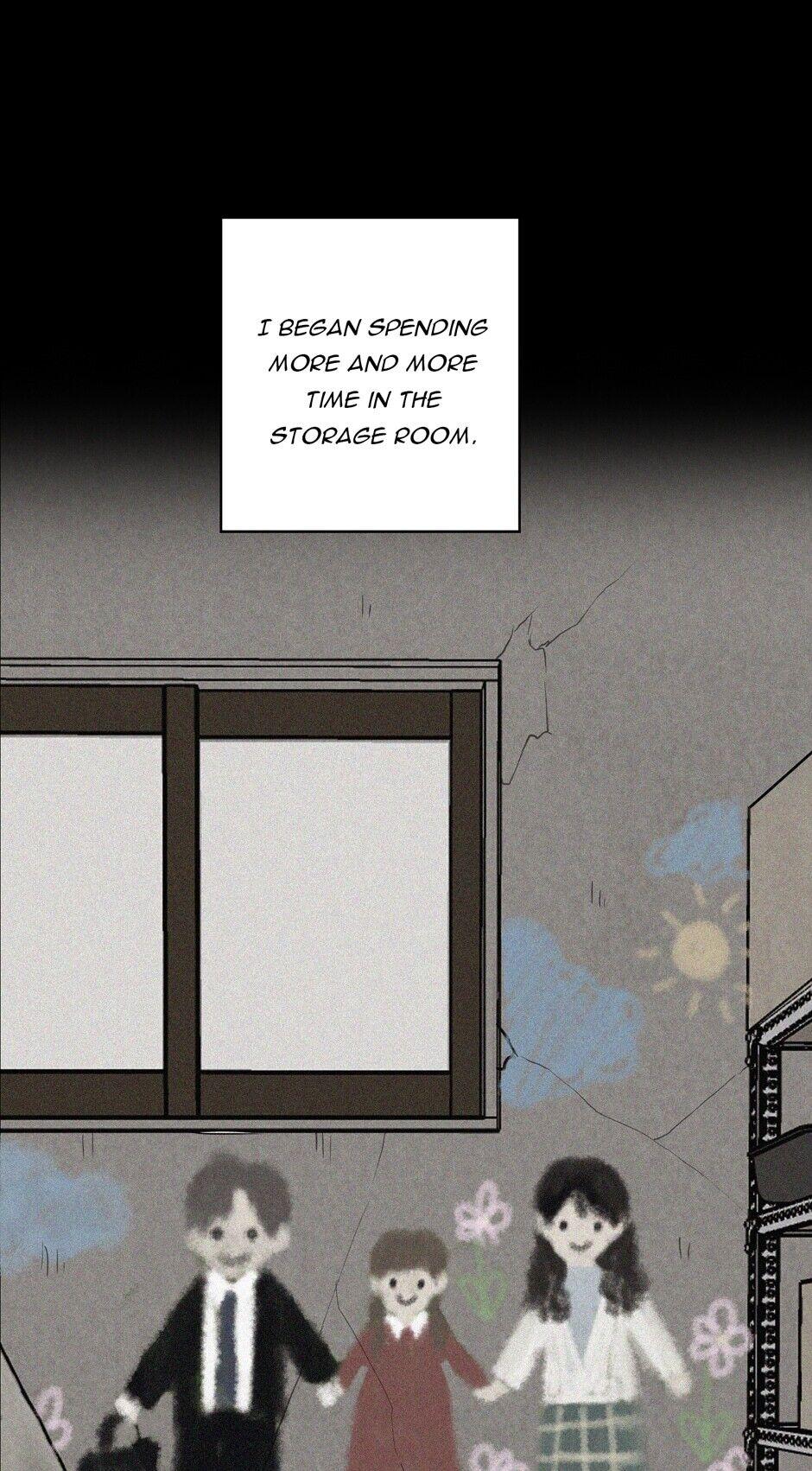 Ghosting Groom Chapter 35 - page 26