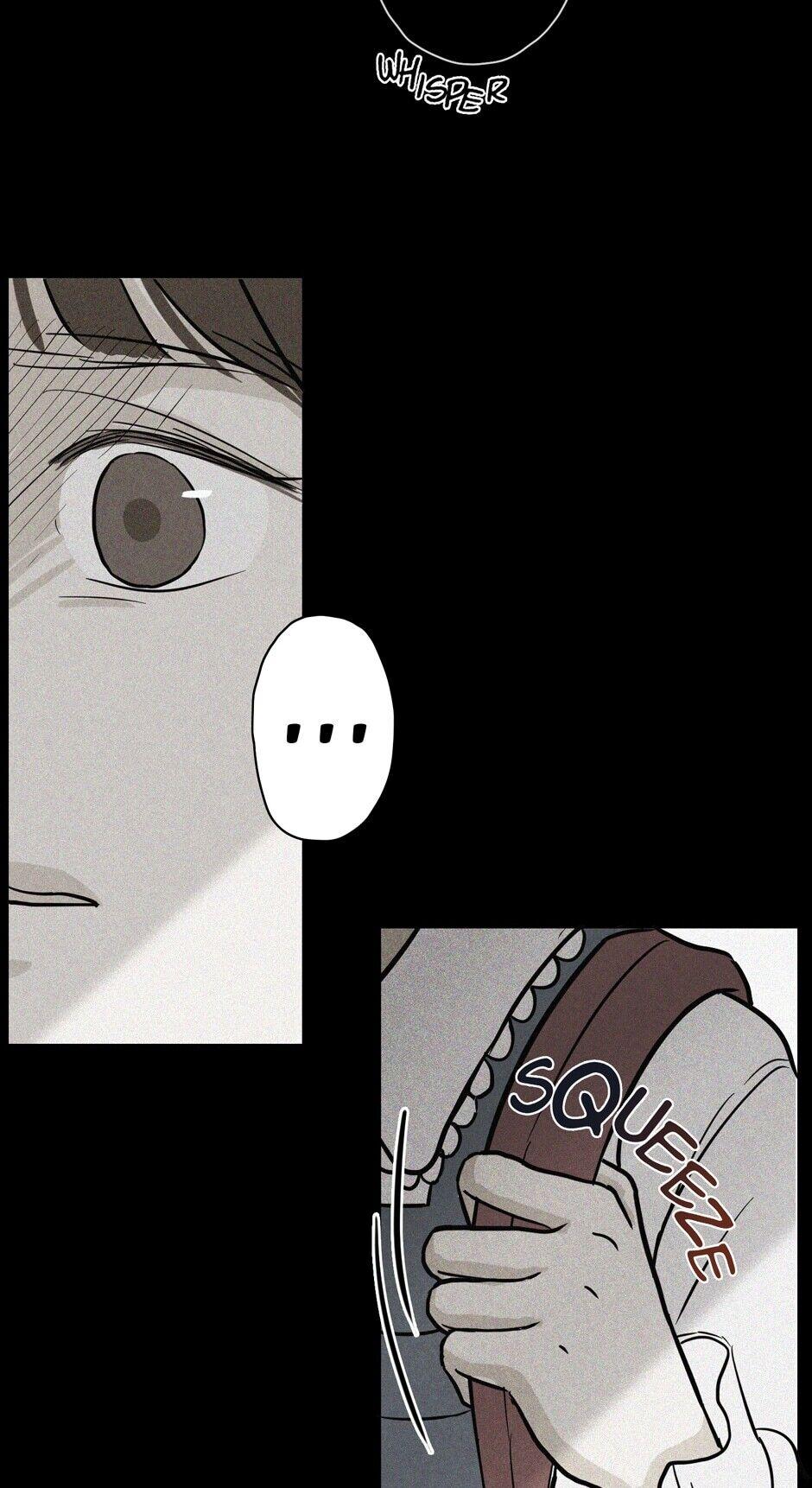 Ghosting Groom Chapter 35 - page 3