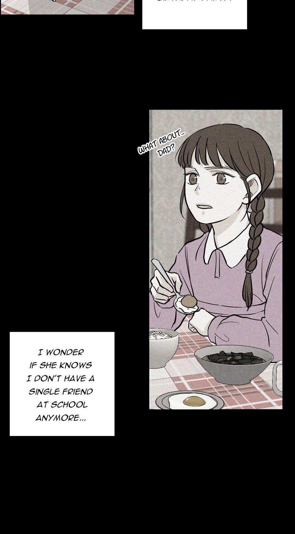 Ghosting Groom Chapter 35 - page 30