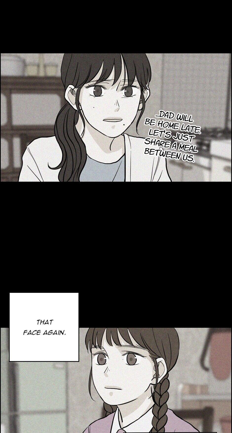 Ghosting Groom Chapter 35 - page 31